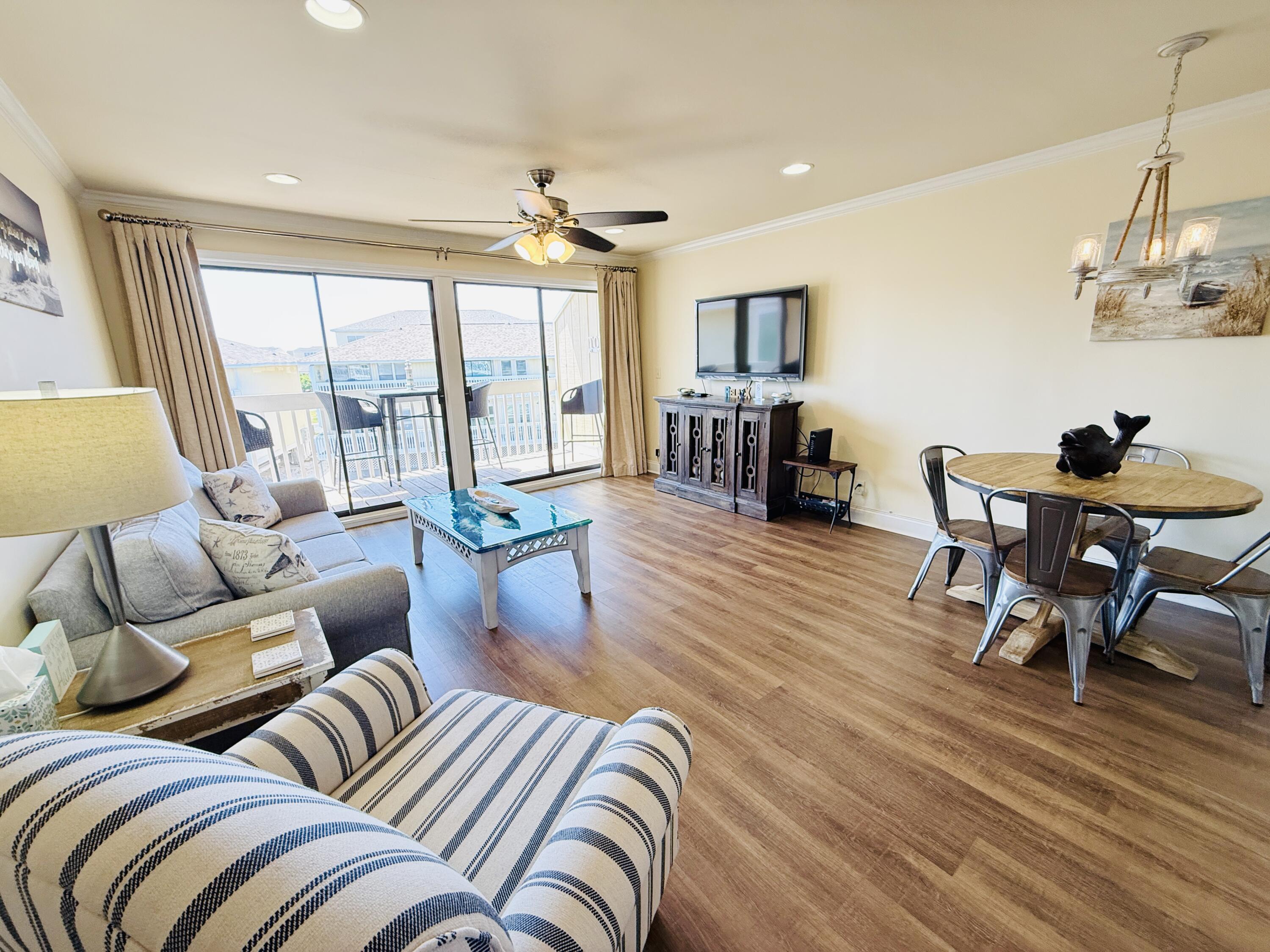 SANDPIPER COVE - Residential