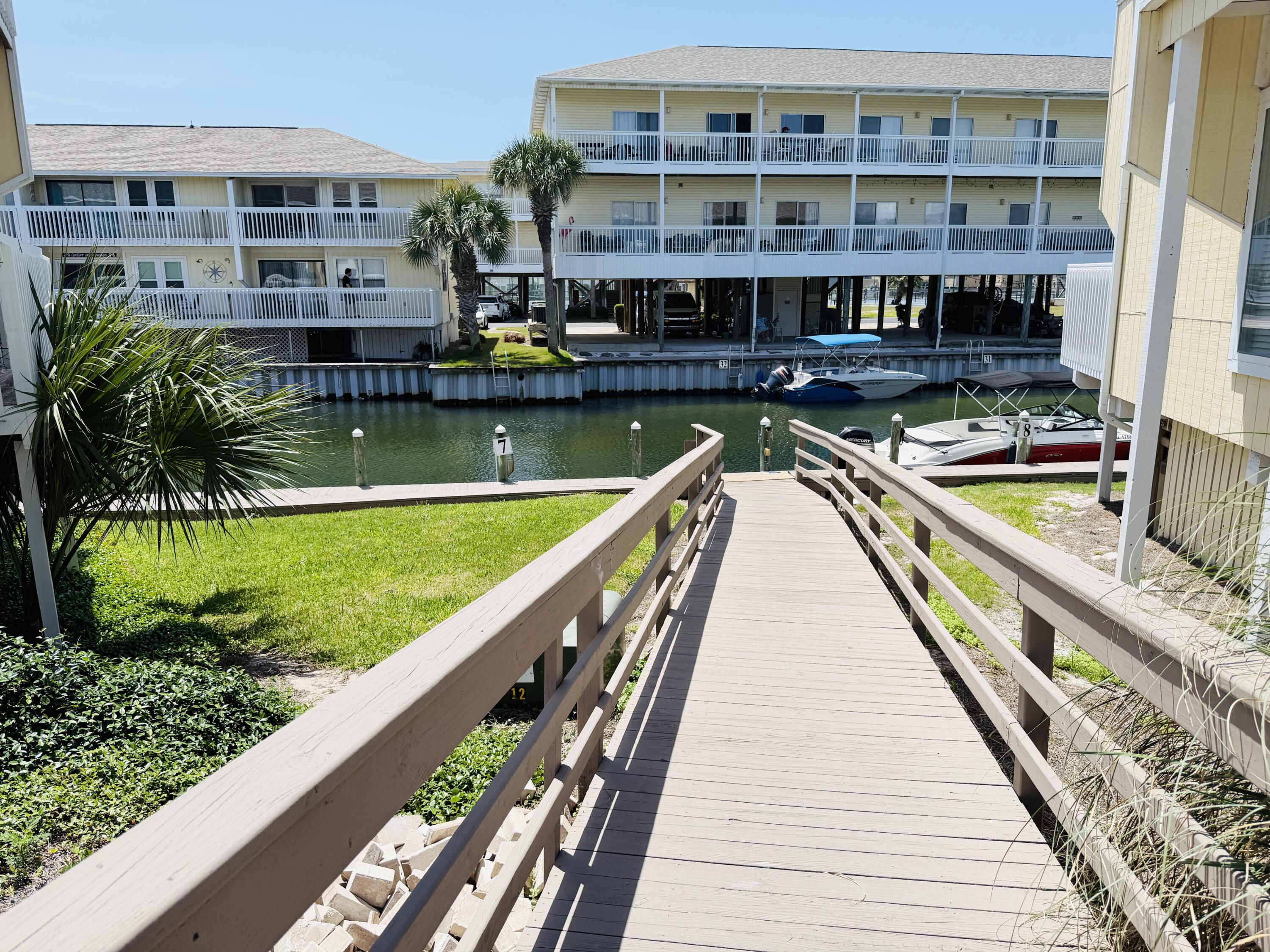 SANDPIPER COVE - Residential
