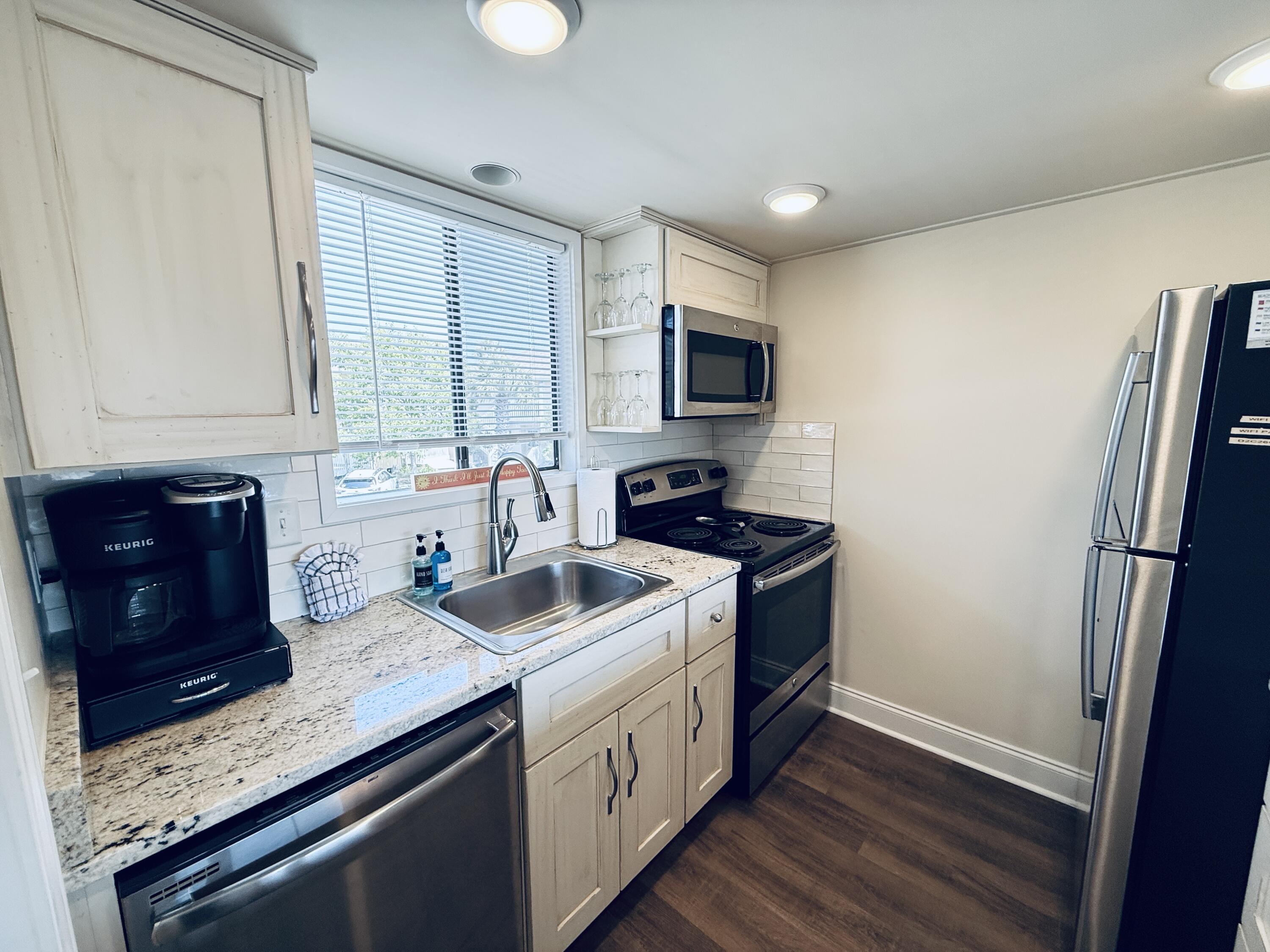 SANDPIPER COVE - Residential