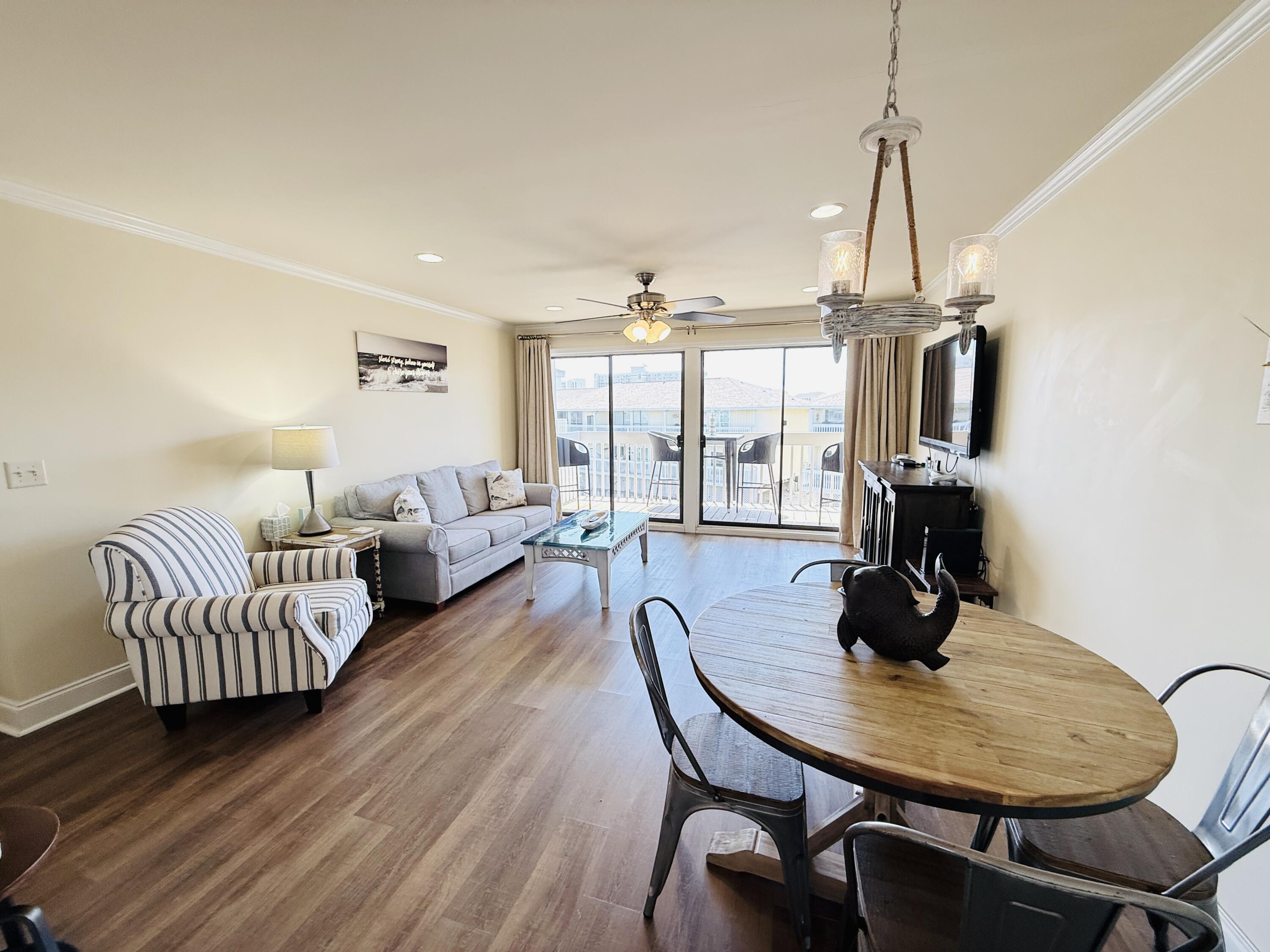 SANDPIPER COVE - Residential