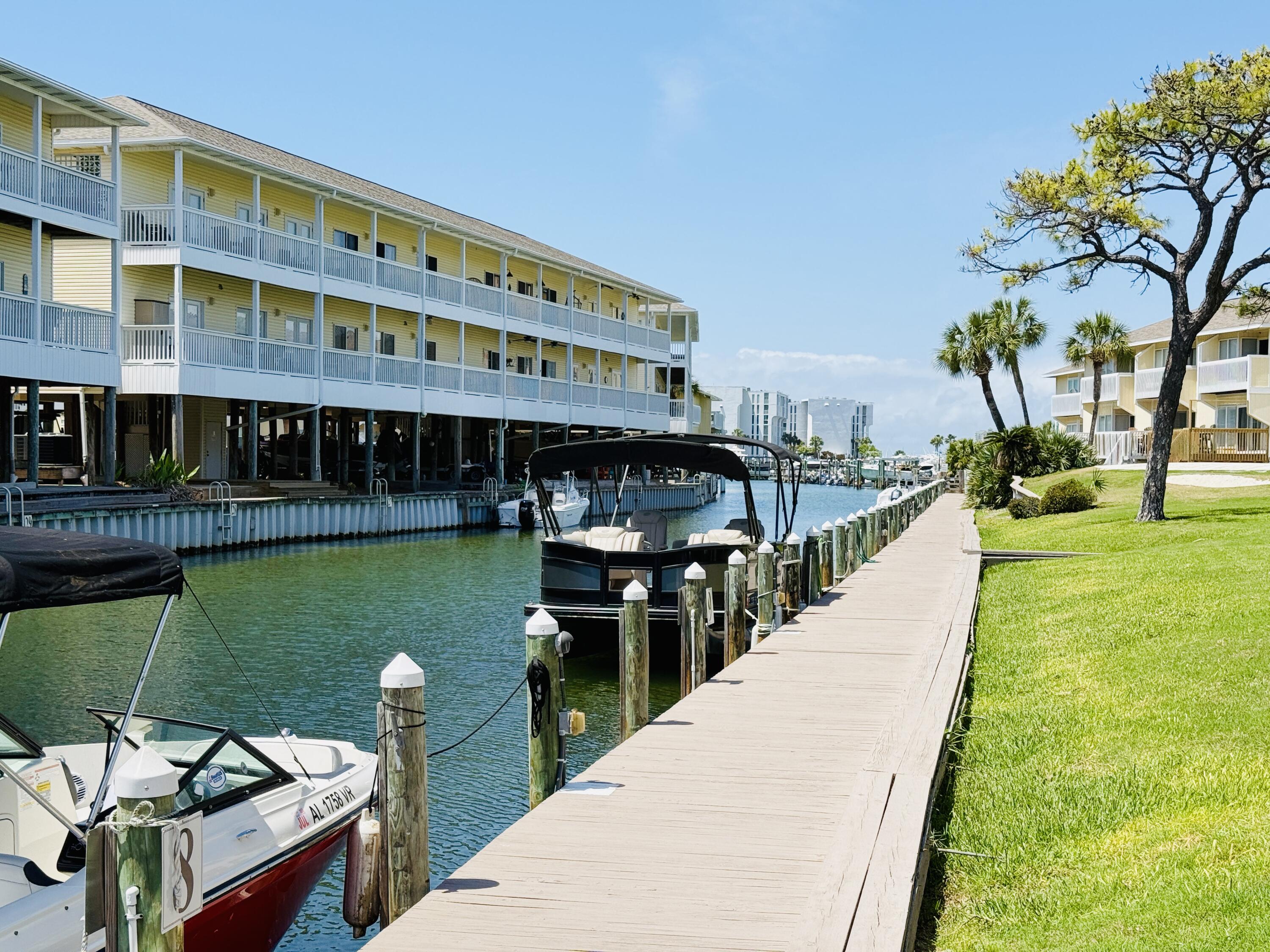 SANDPIPER COVE - Residential