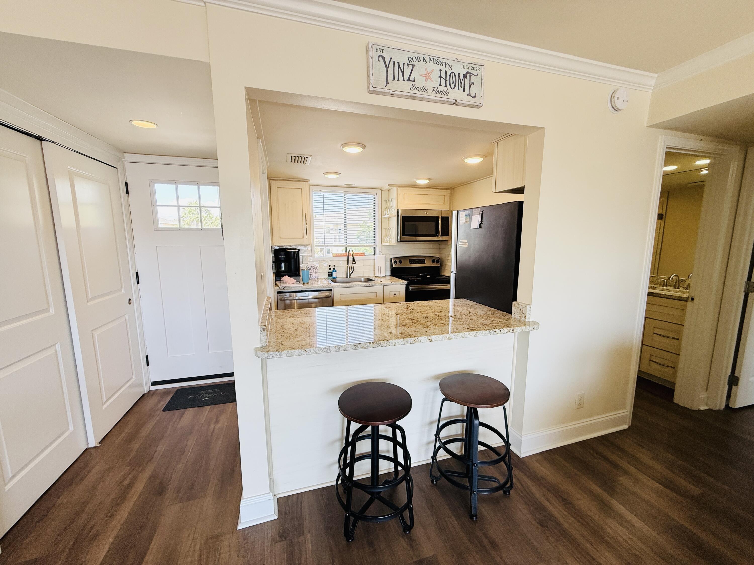 SANDPIPER COVE - Residential