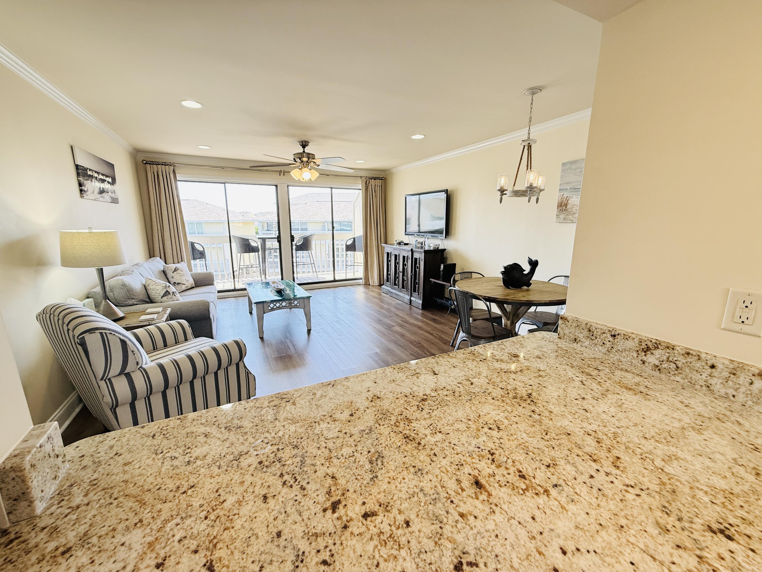 SANDPIPER COVE - Residential