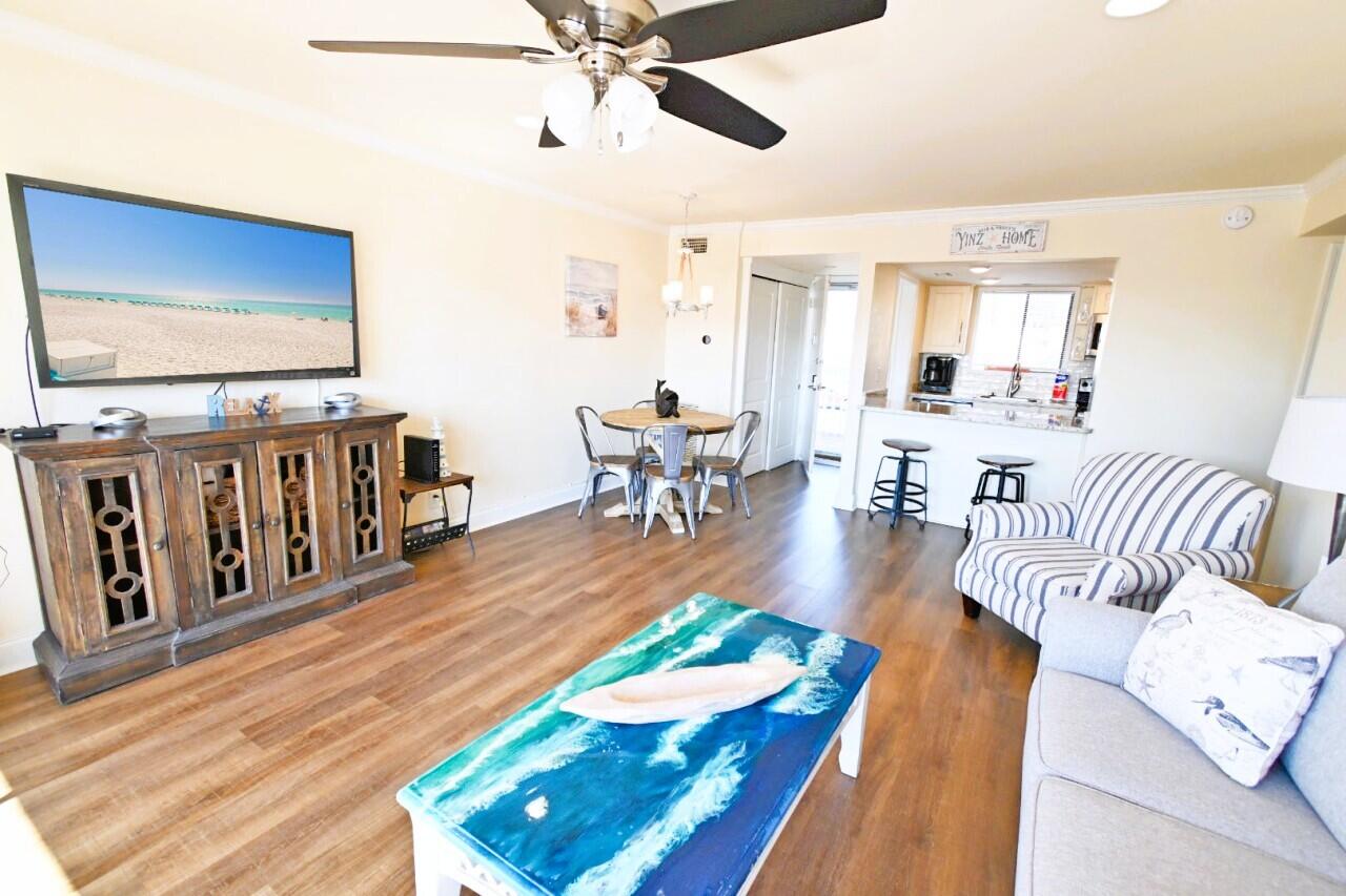 SANDPIPER COVE - Residential