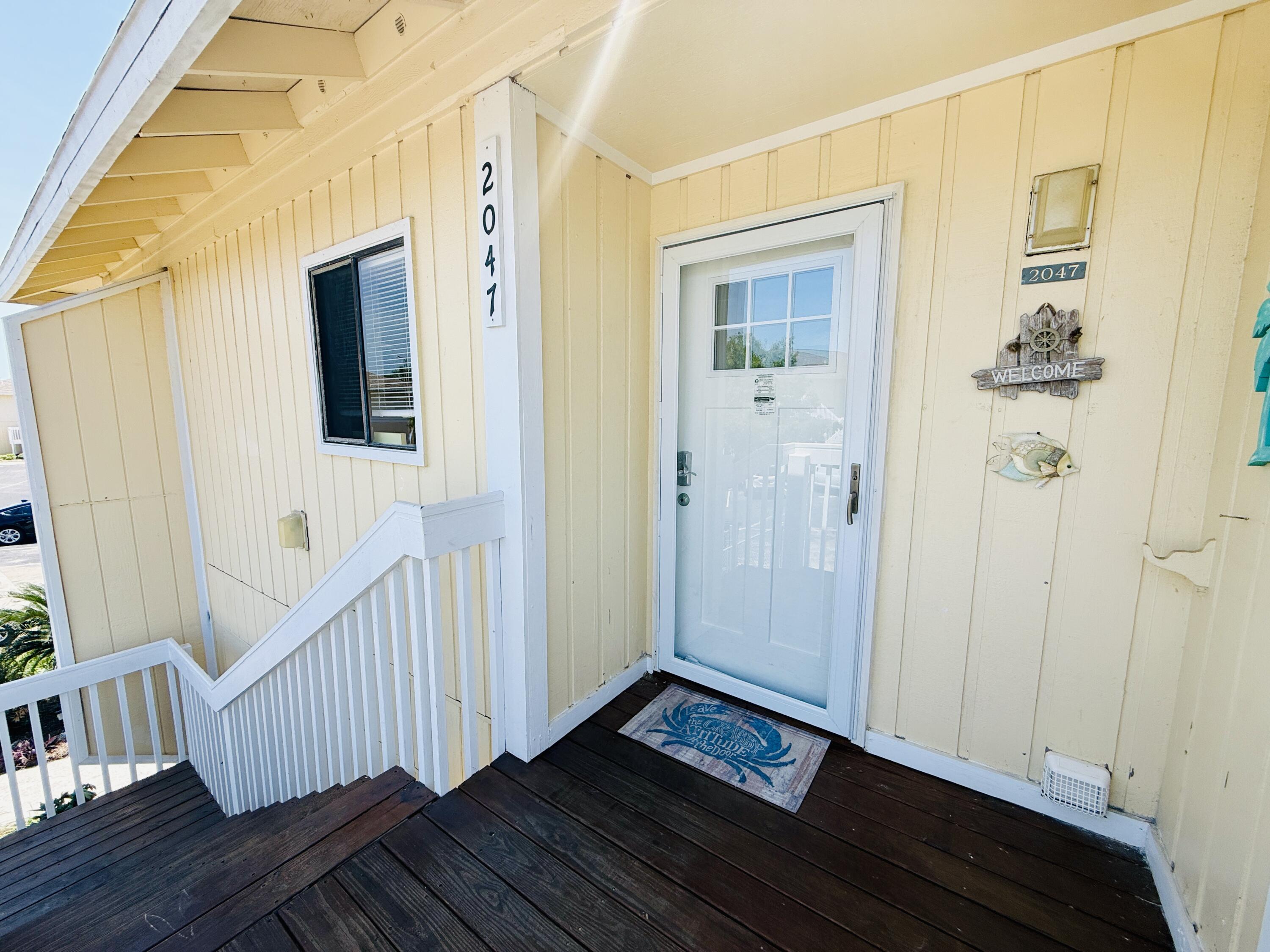 SANDPIPER COVE - Residential