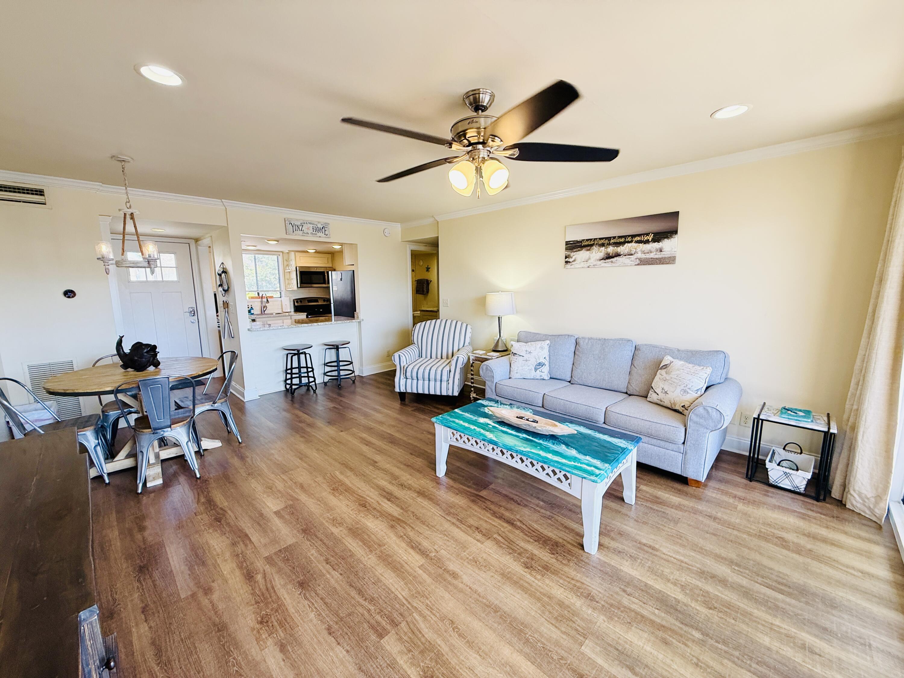 SANDPIPER COVE - Residential