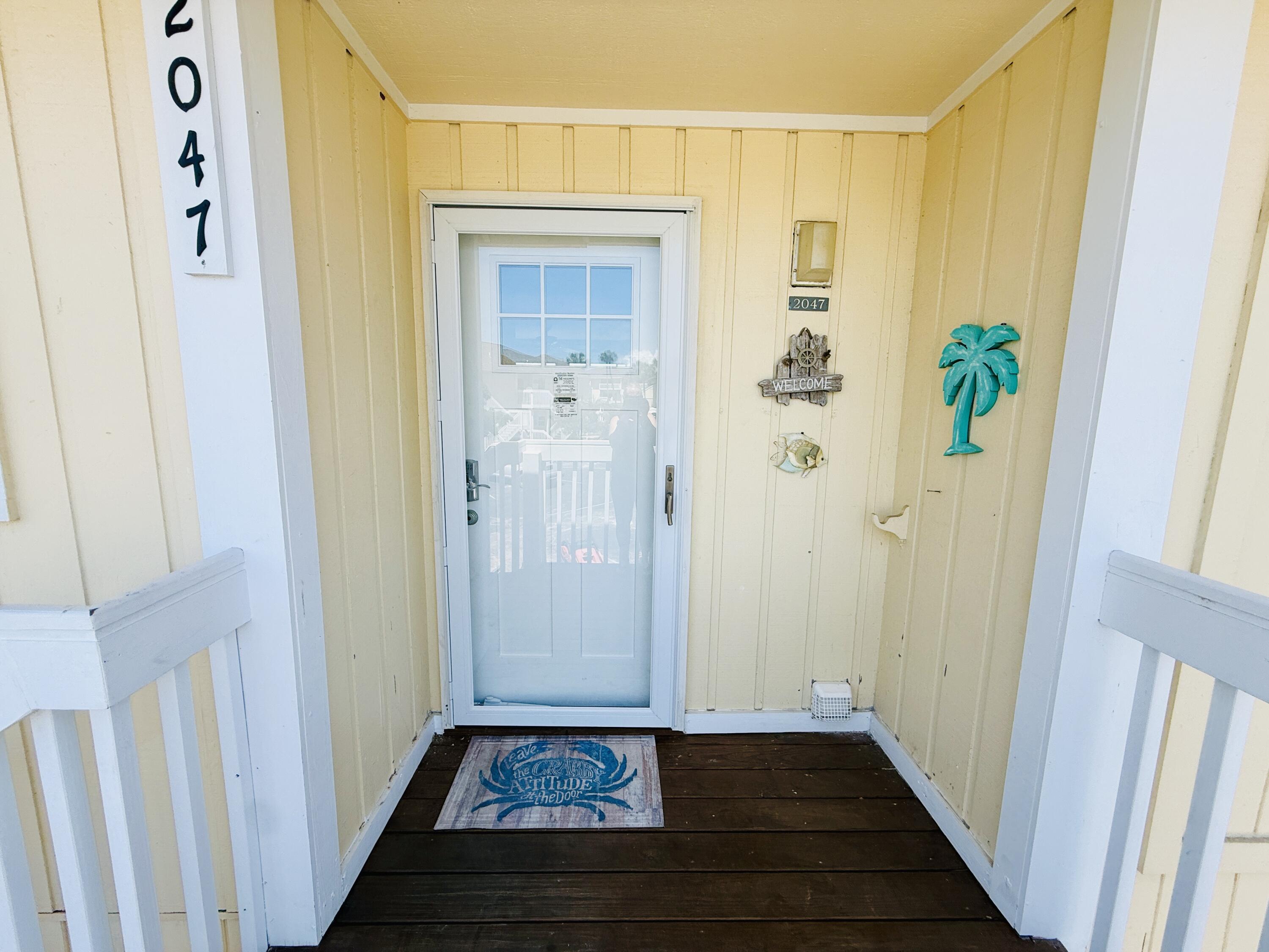 SANDPIPER COVE - Residential