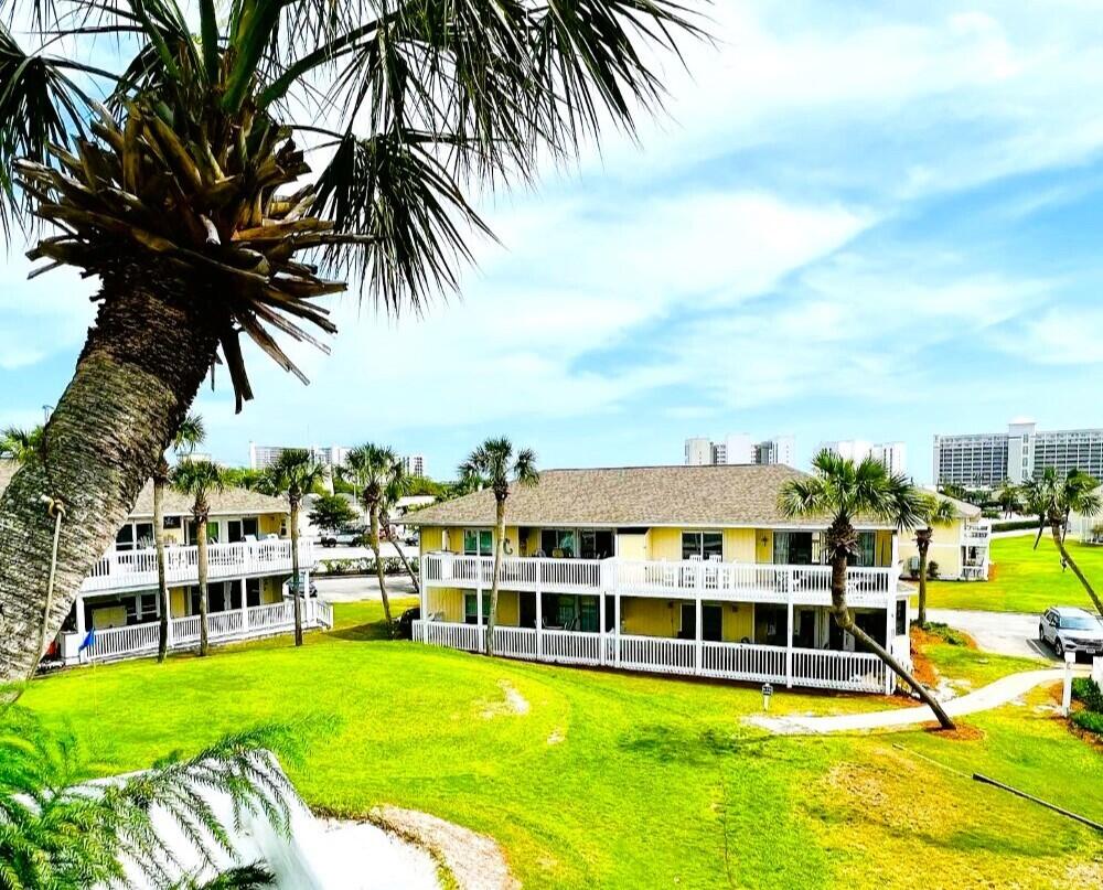 SANDPIPER COVE - Residential