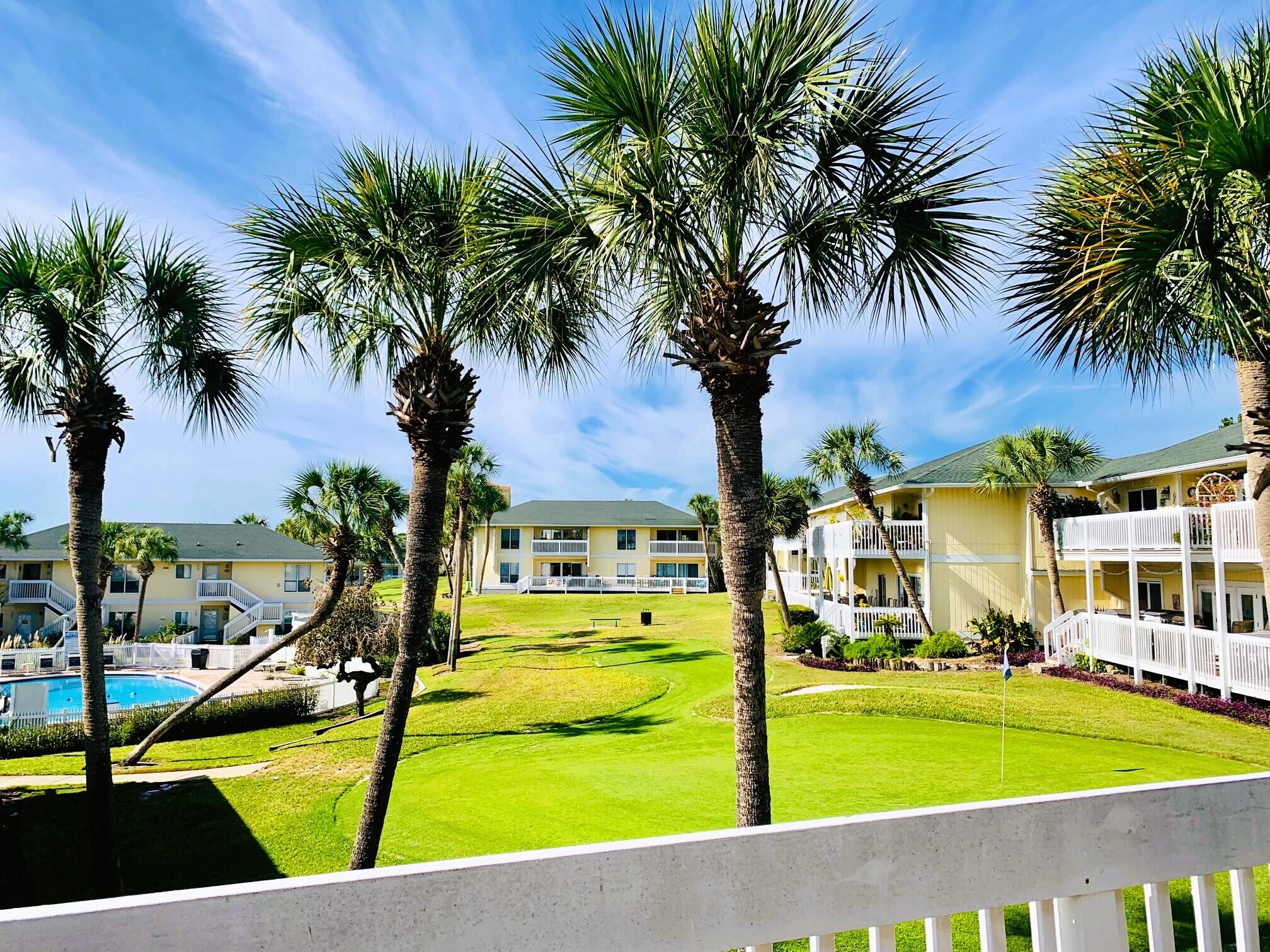 SANDPIPER COVE - Residential