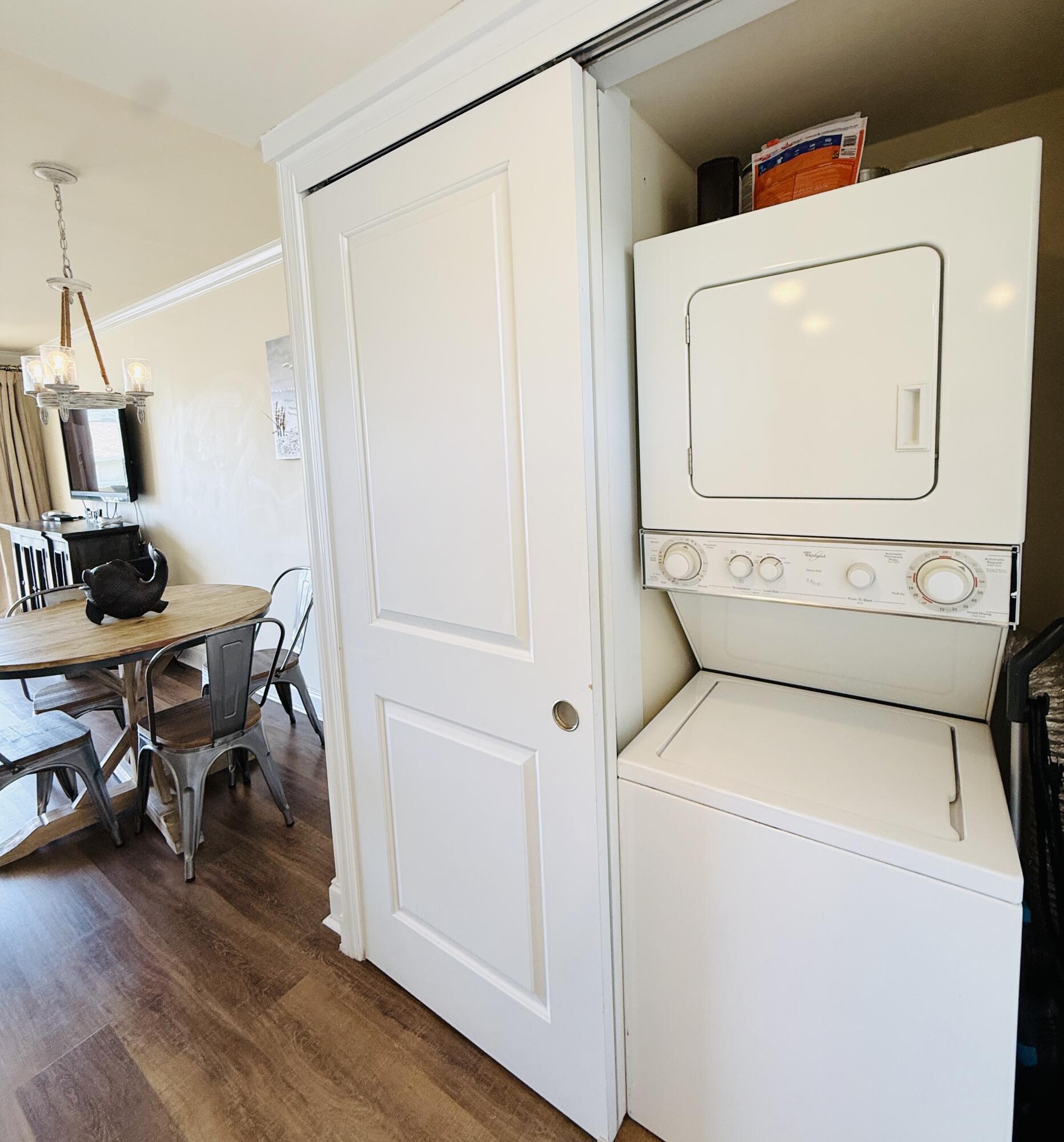 SANDPIPER COVE - Residential