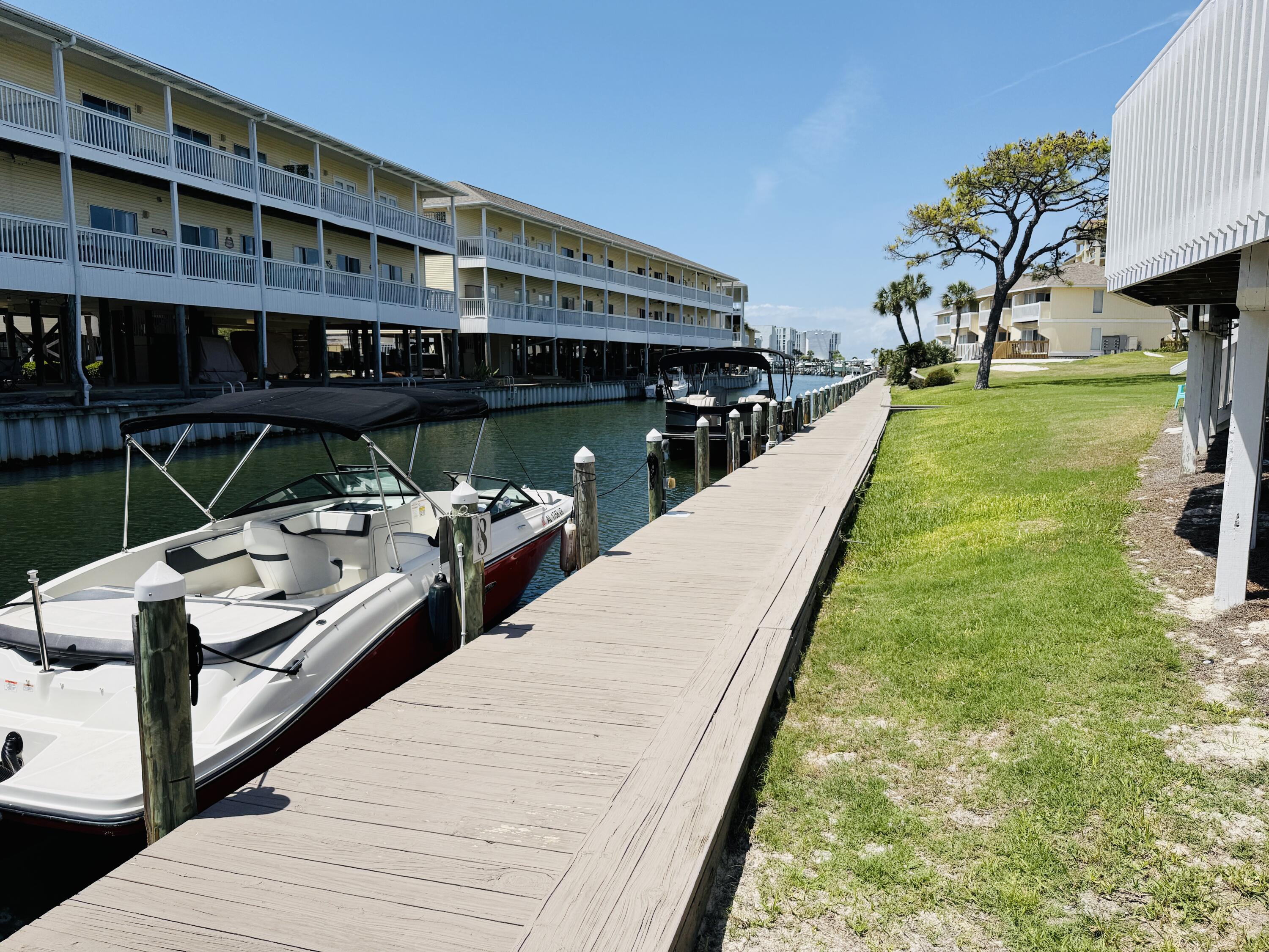 SANDPIPER COVE - Residential