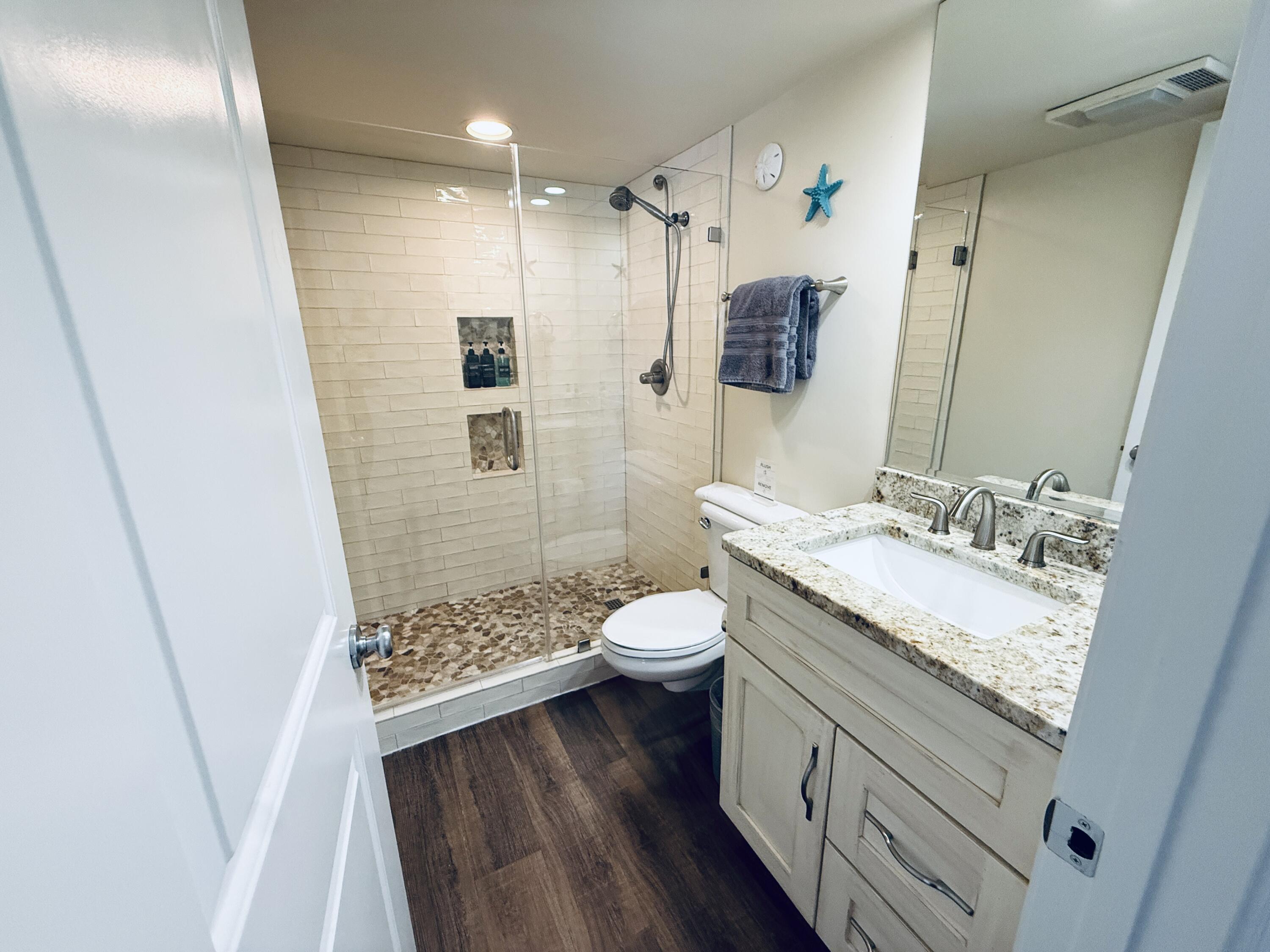 SANDPIPER COVE - Residential