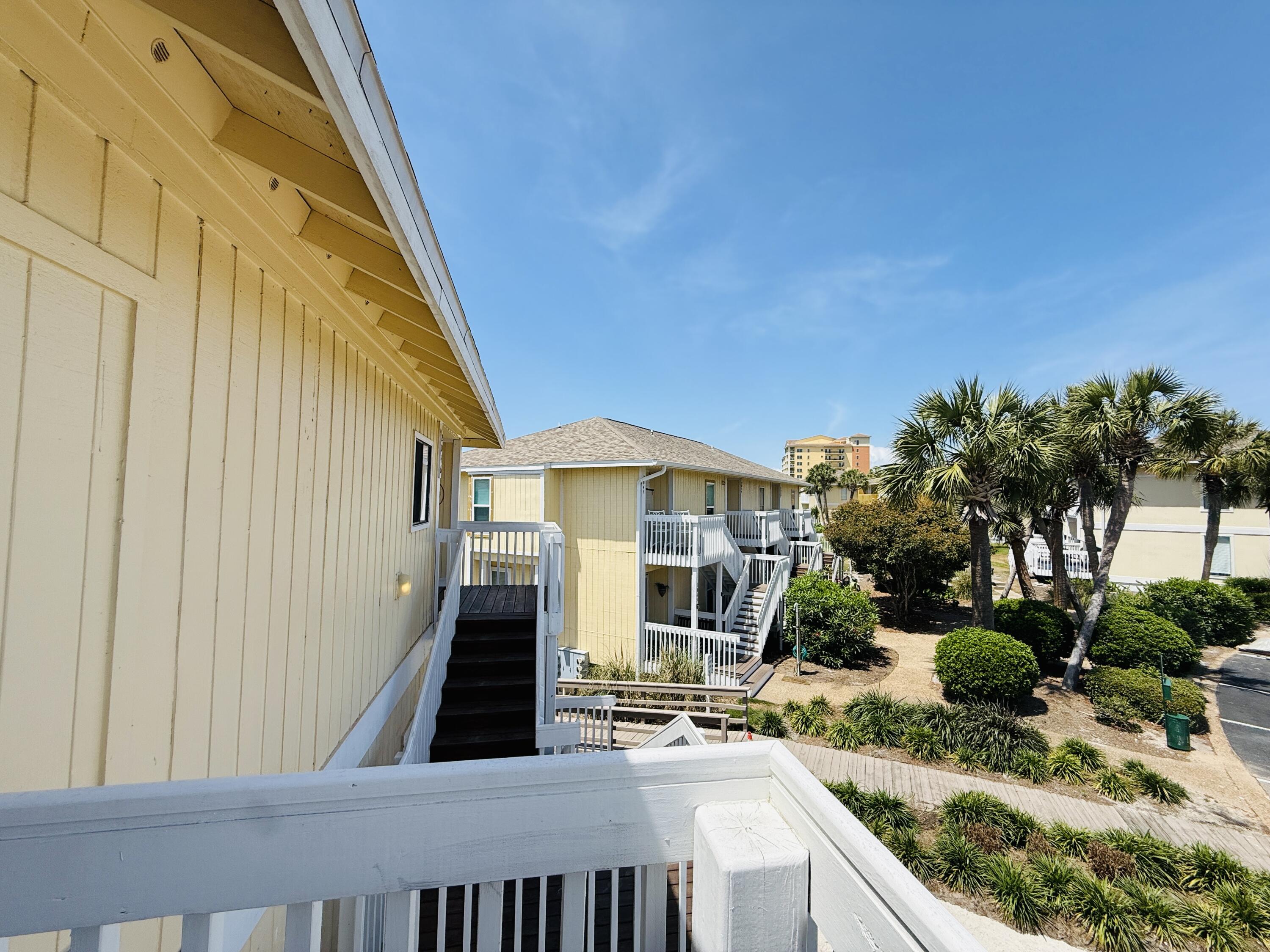SANDPIPER COVE - Residential