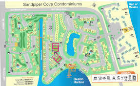 SANDPIPER COVE - Residential