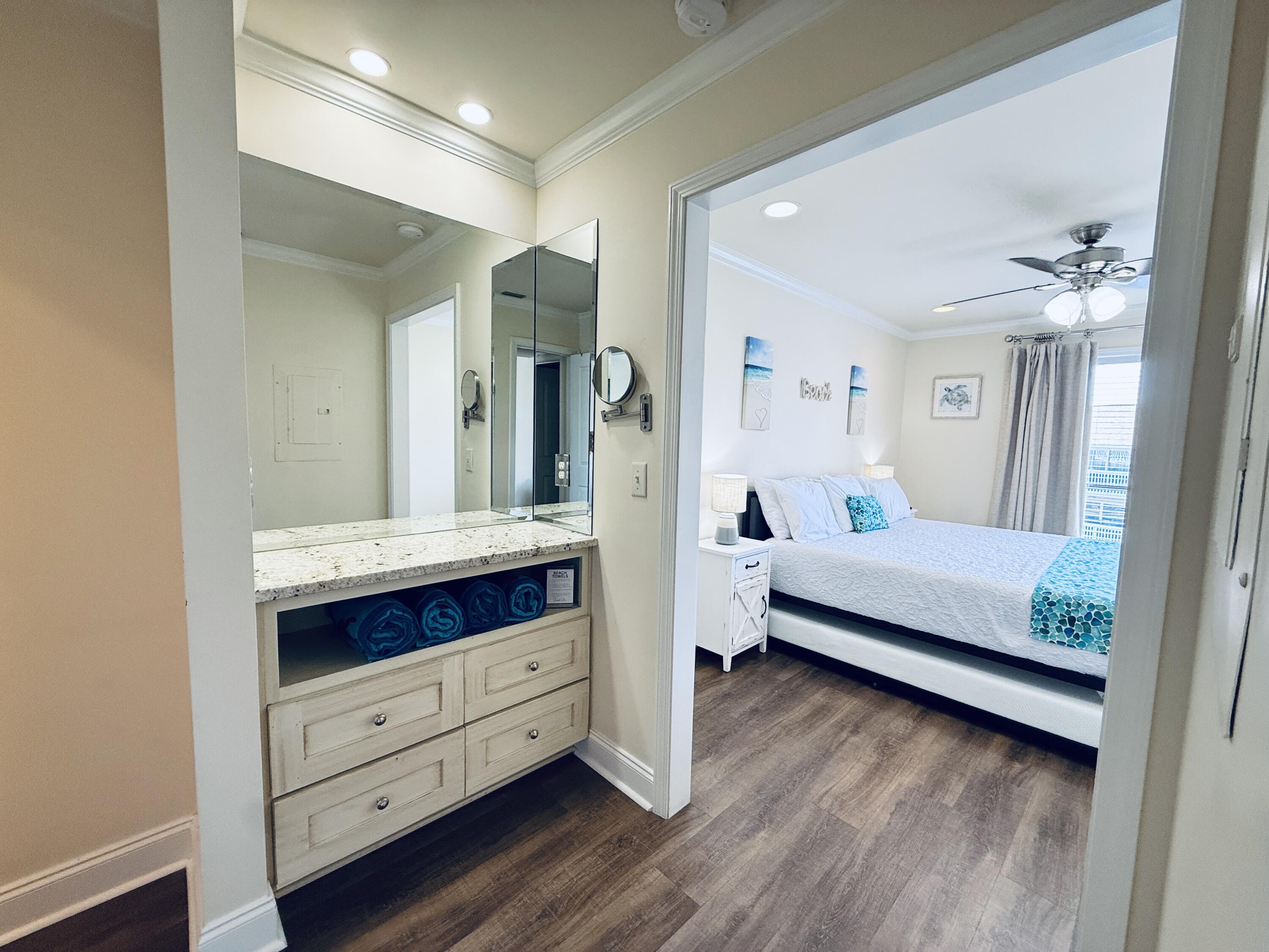 SANDPIPER COVE - Residential