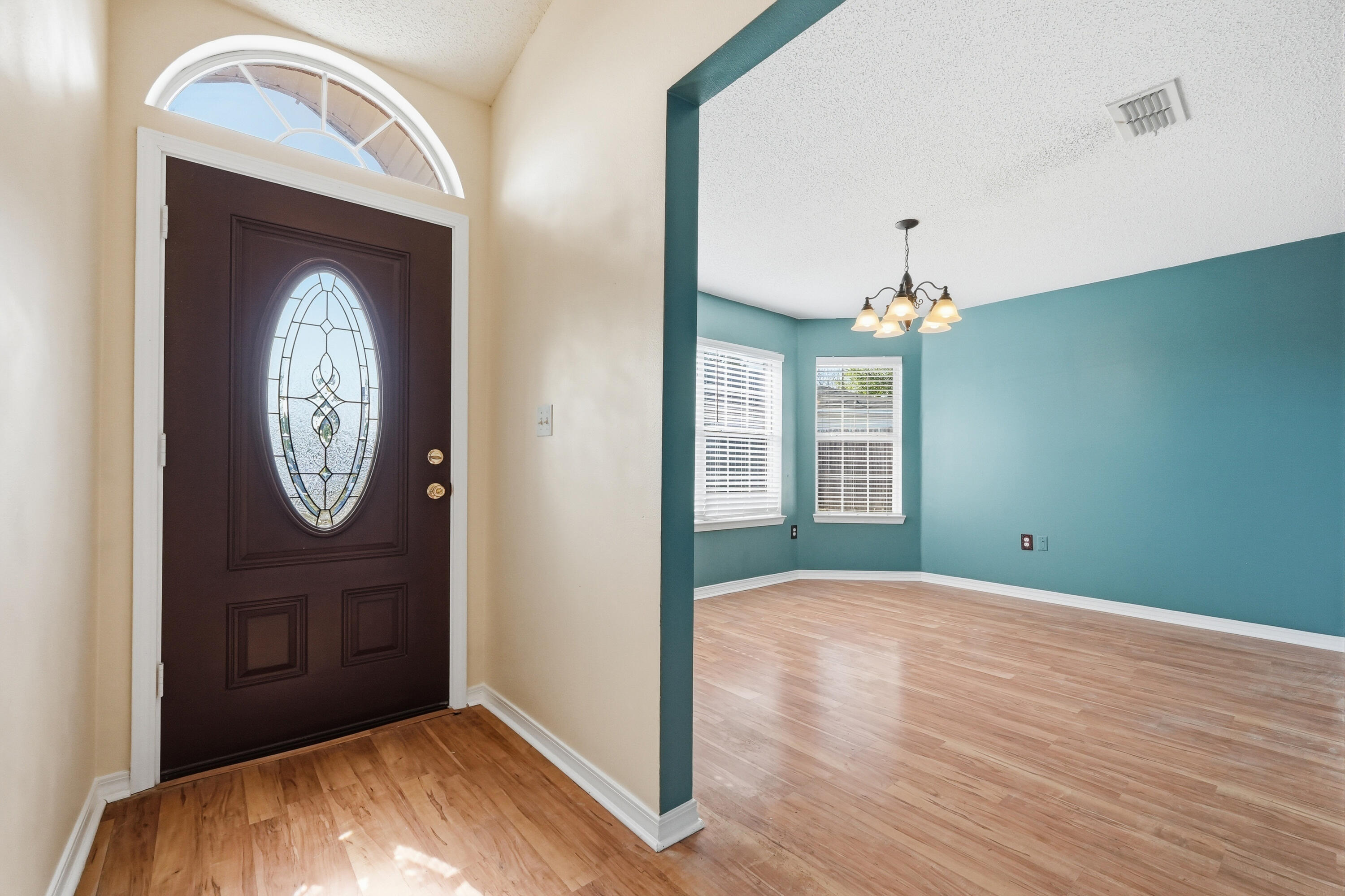 REDSTONE ESTATES - Residential Lease