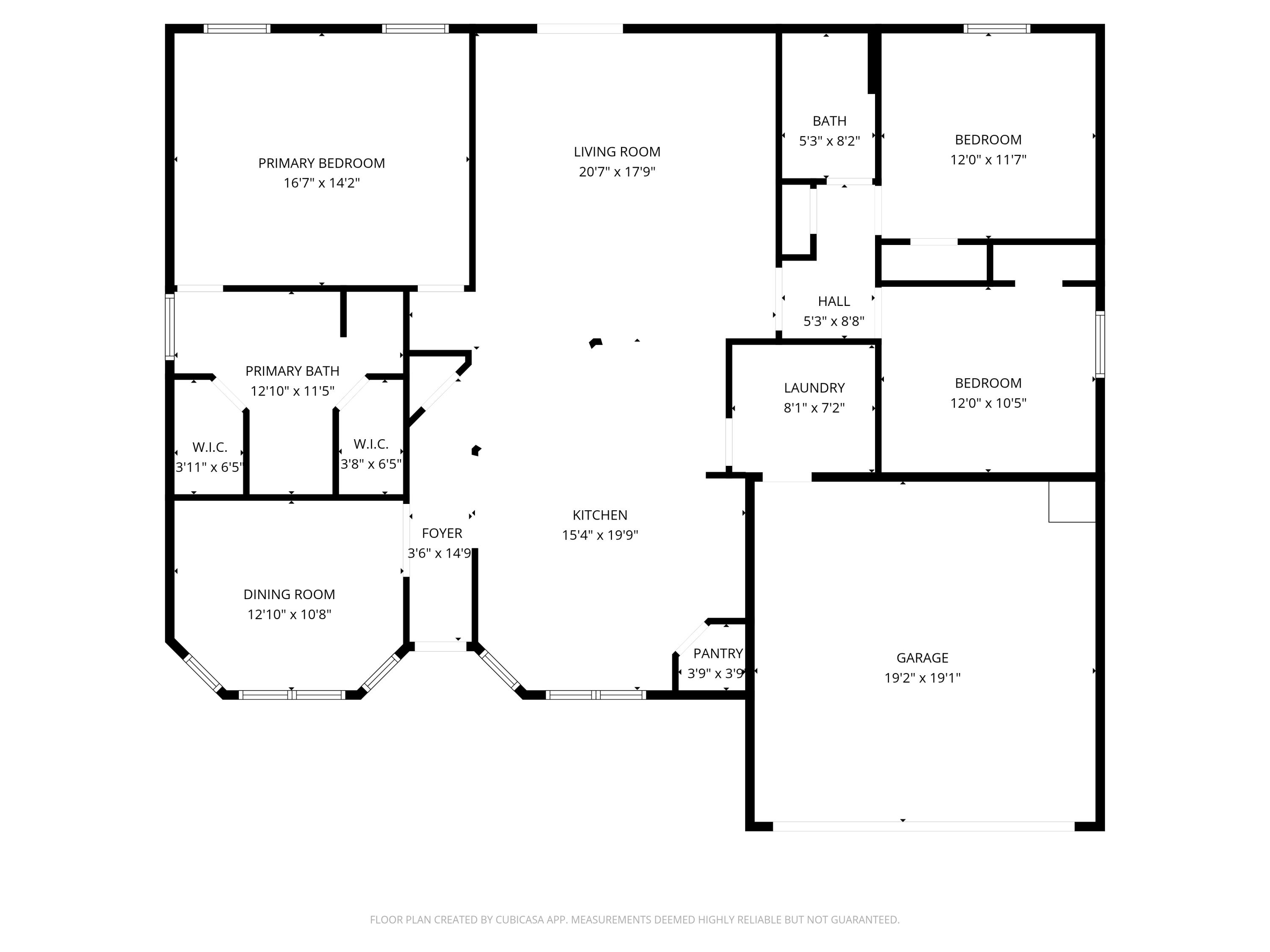REDSTONE ESTATES - Residential Lease