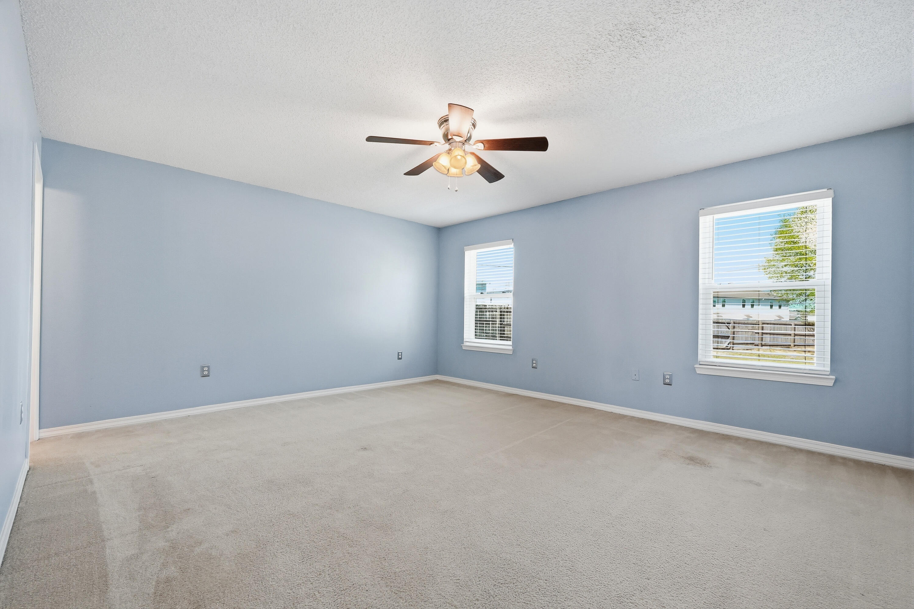 REDSTONE ESTATES - Residential Lease