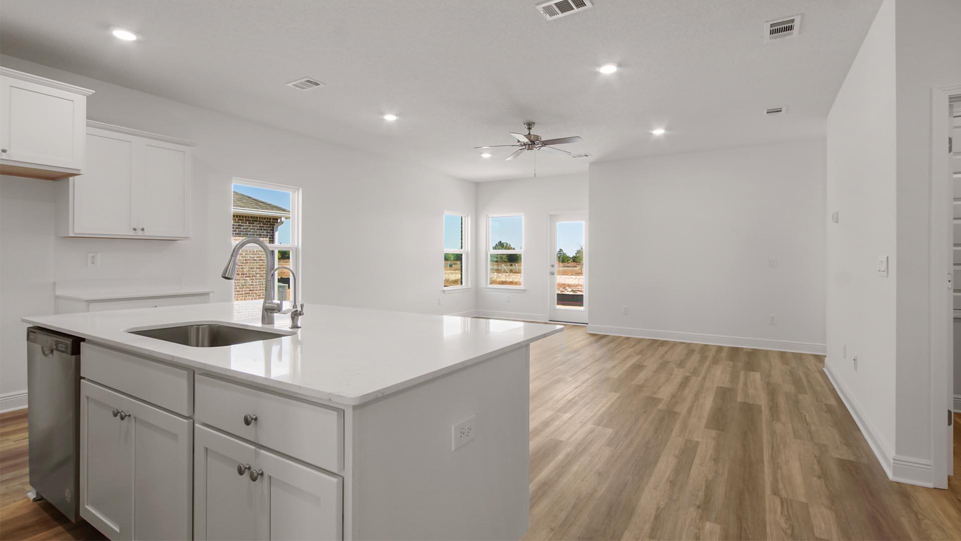 Ashton Park Phase 3B - Residential