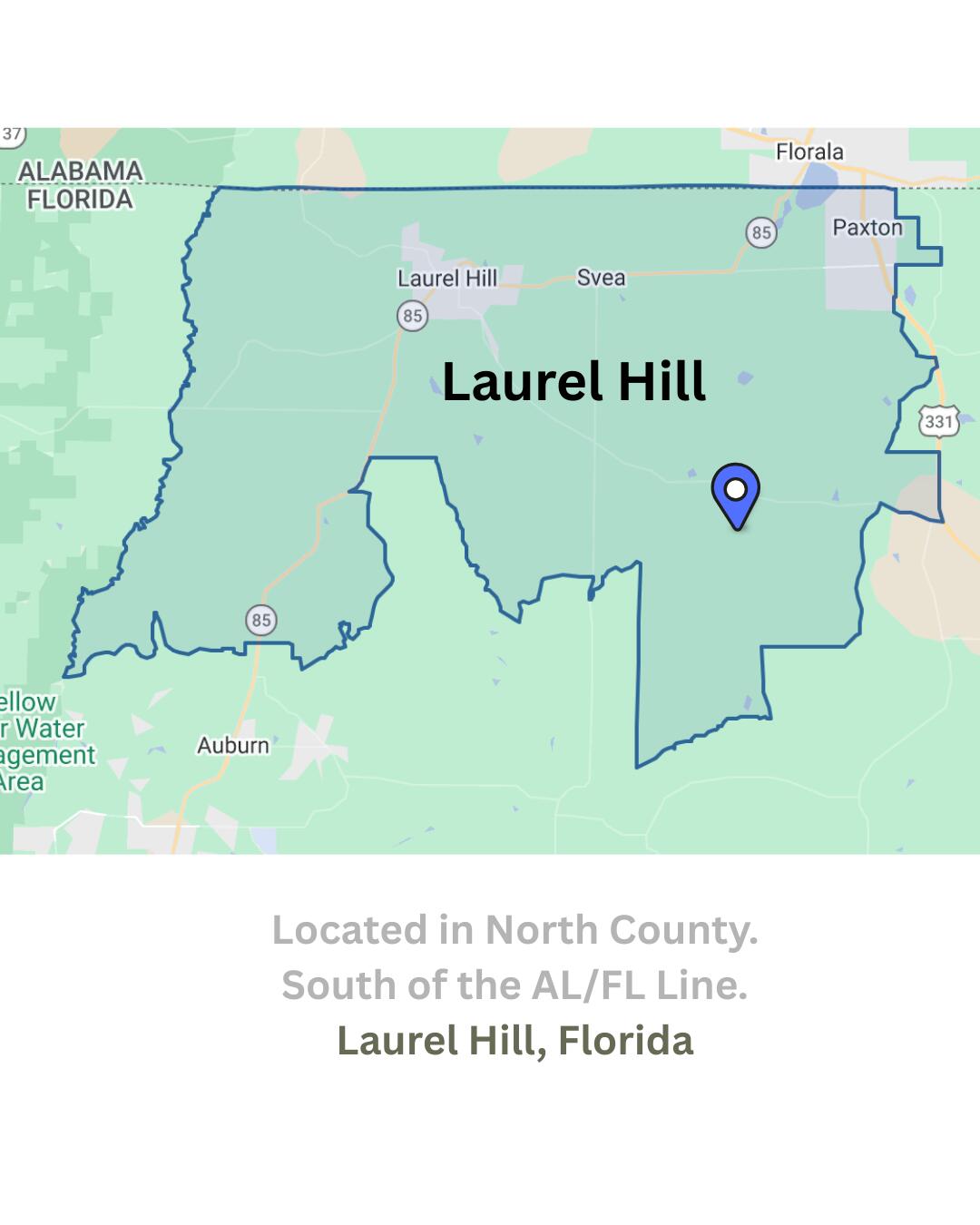 KINCO FARMS LLC - Residential