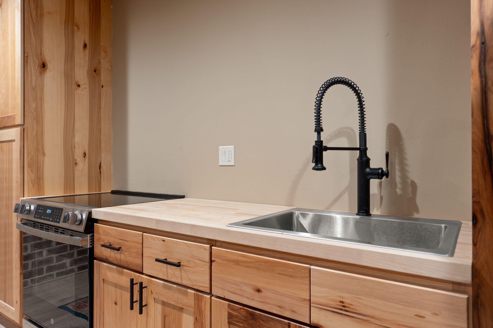 KINCO FARMS LLC - Residential