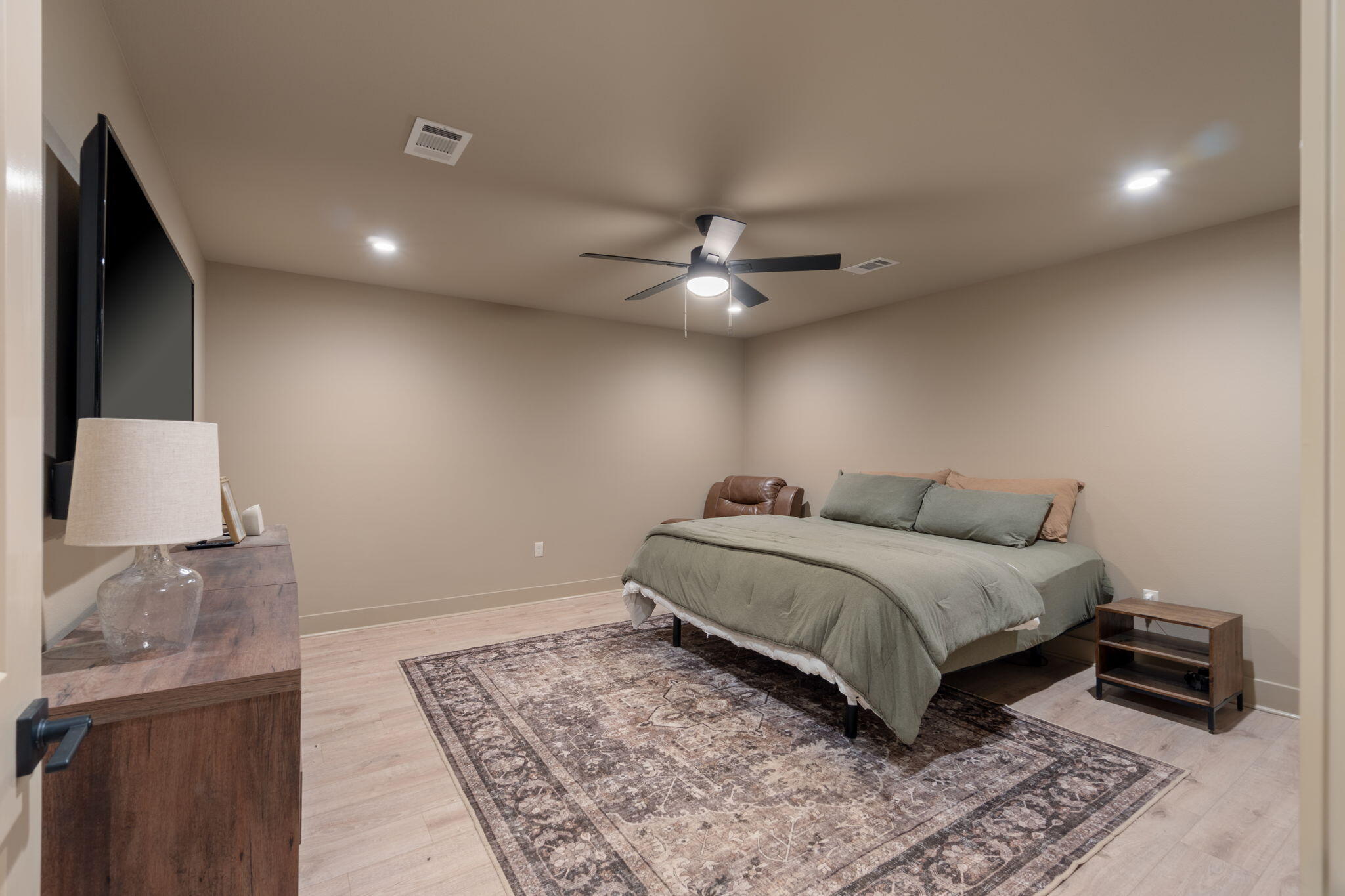 KINCO FARMS LLC - Residential