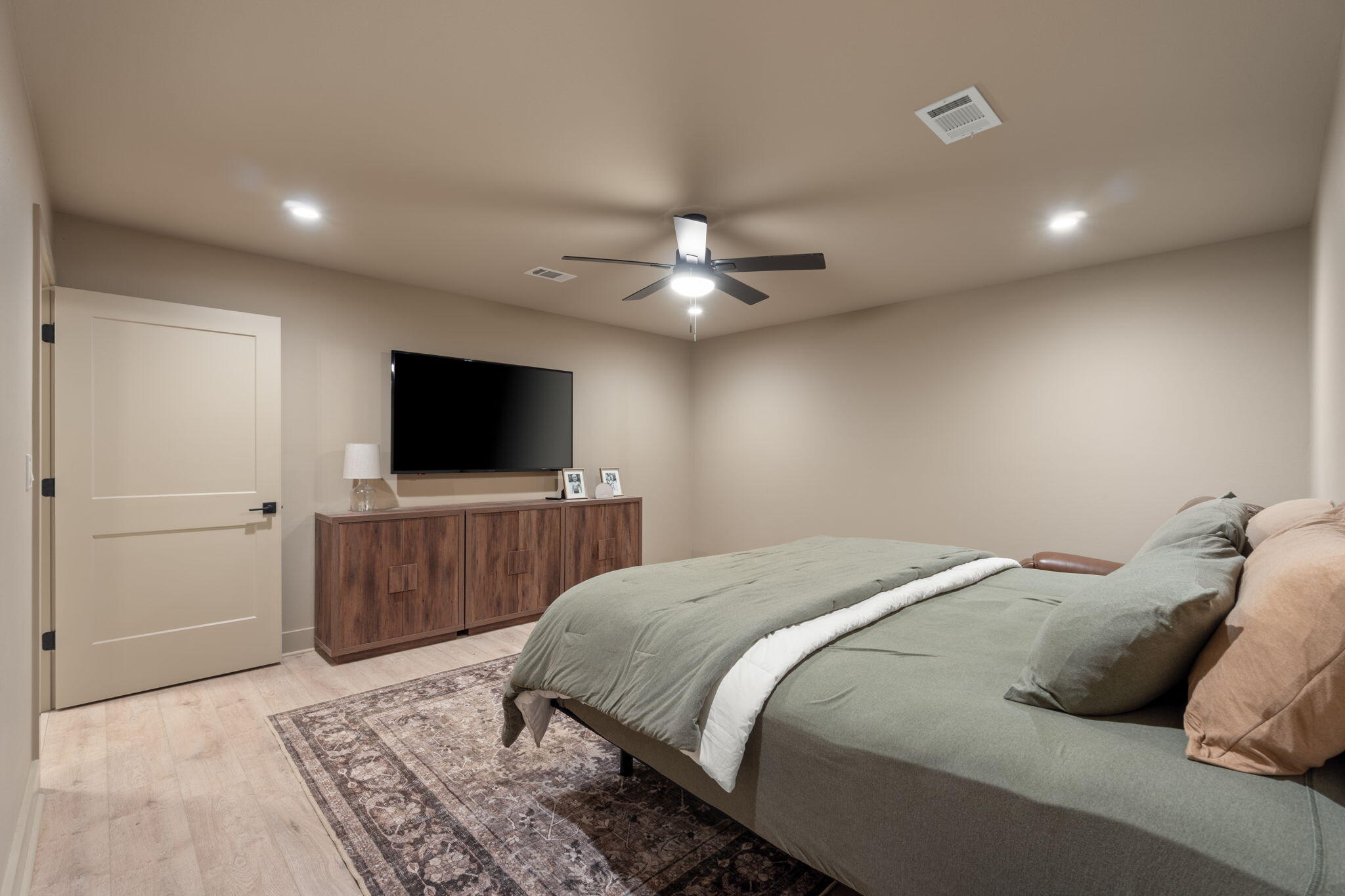 KINCO FARMS LLC - Residential