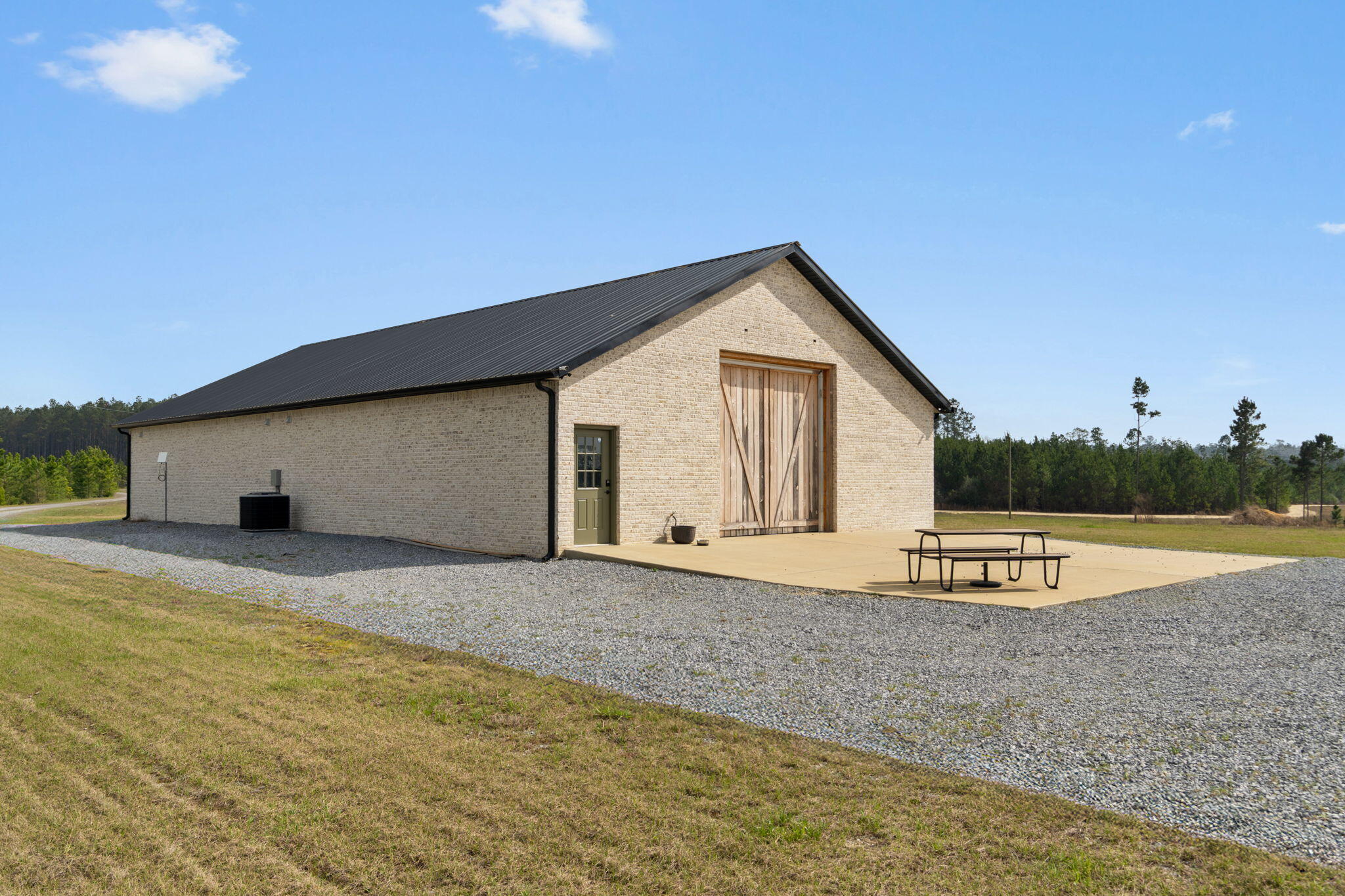 KINCO FARMS LLC - Residential