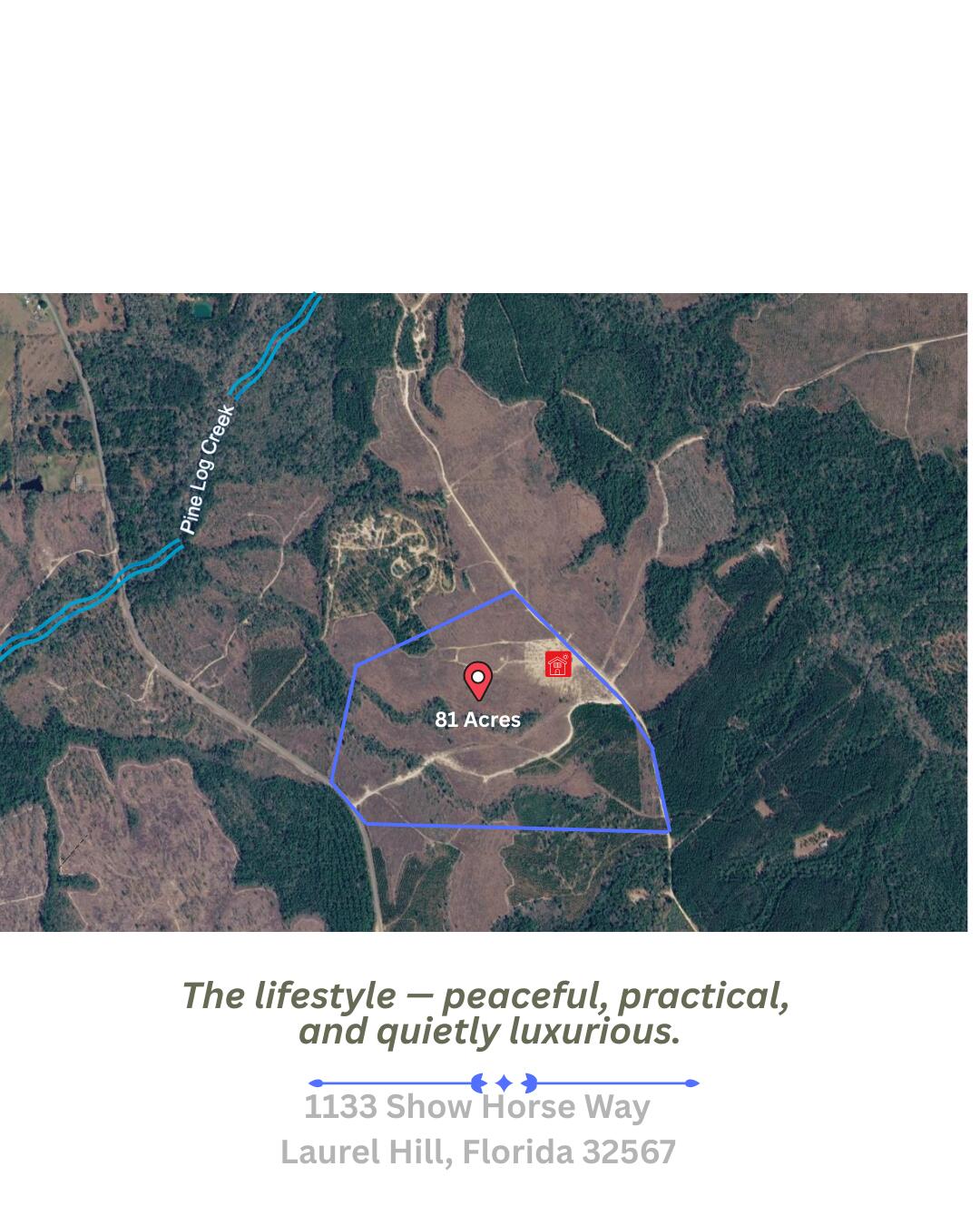 KINCO FARMS LLC - Residential