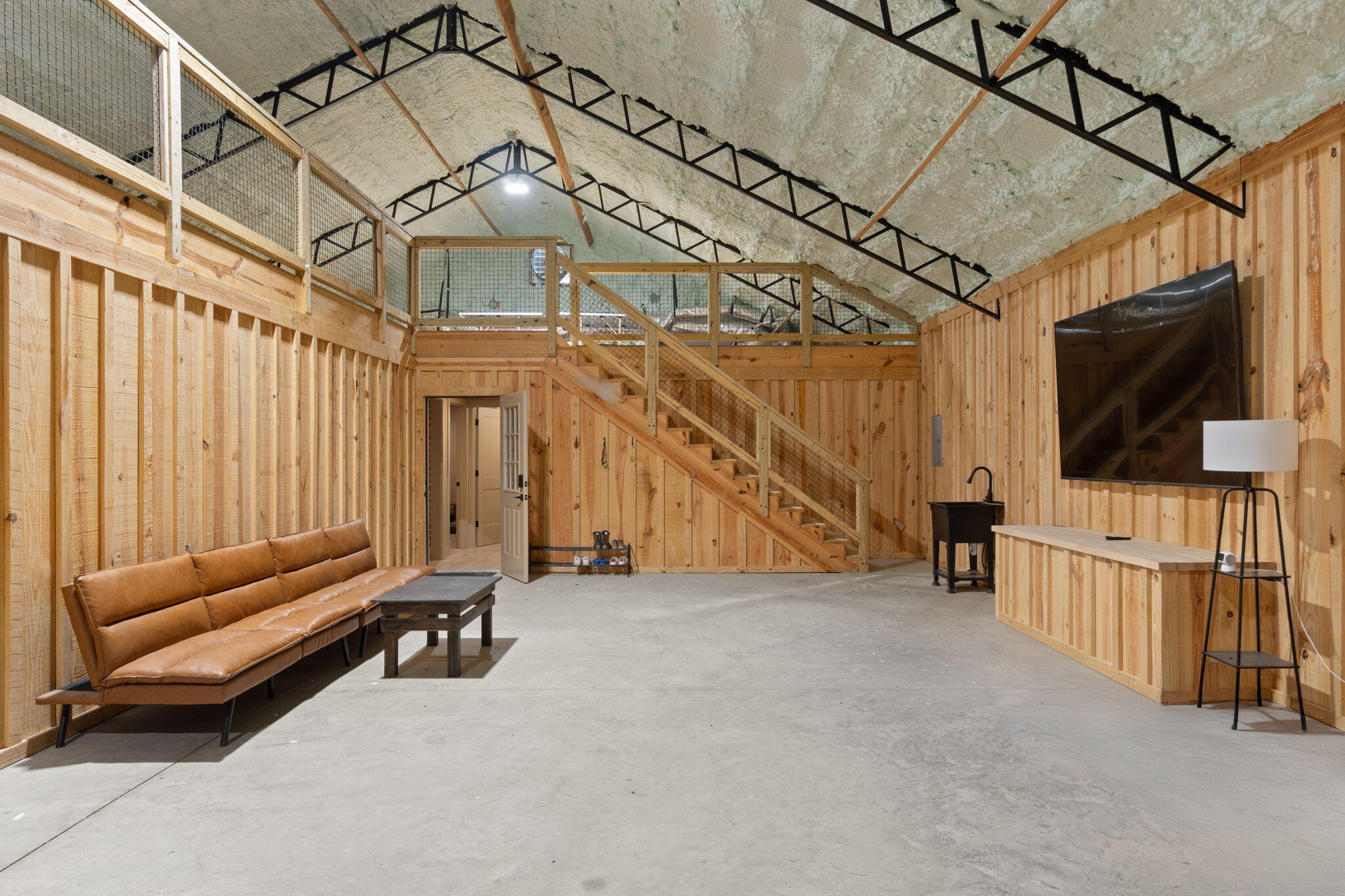 KINCO FARMS LLC - Residential