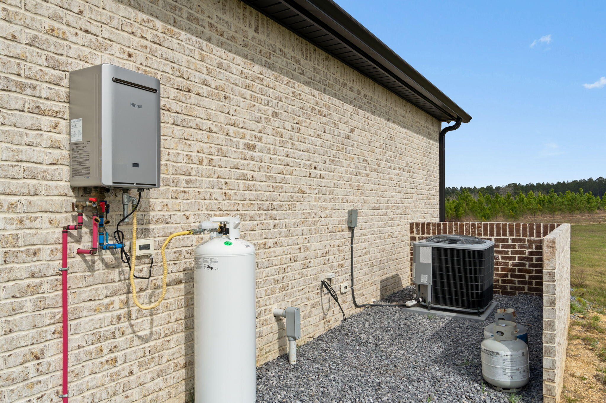 KINCO FARMS LLC - Residential