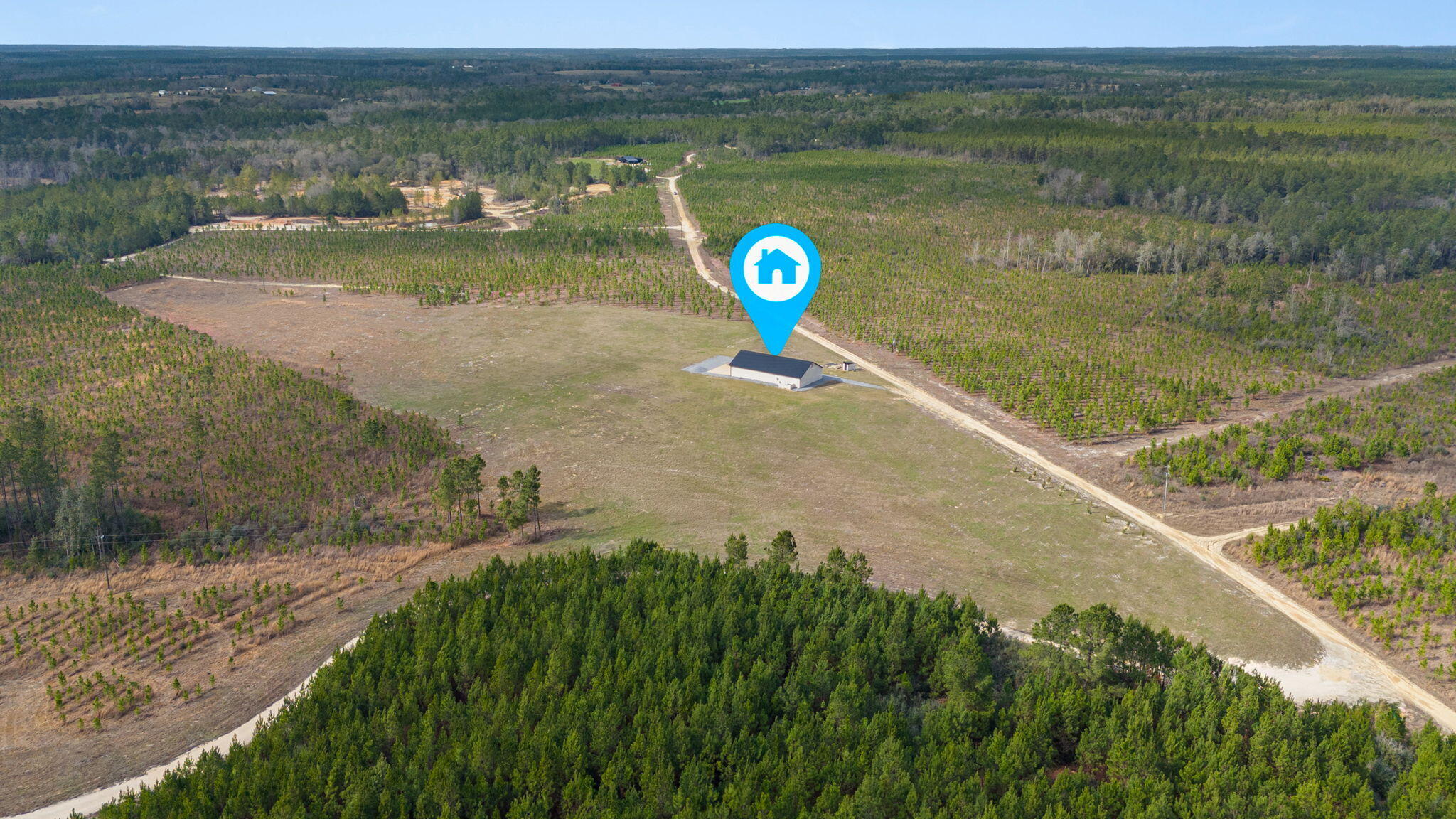 KINCO FARMS LLC - Residential