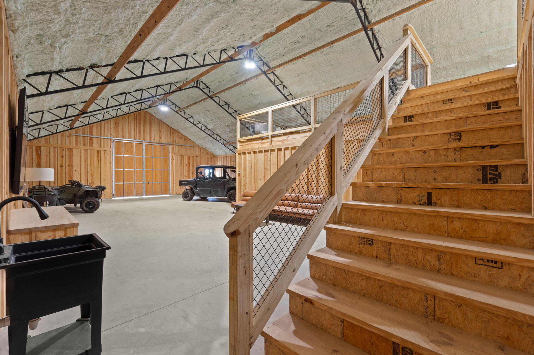 KINCO FARMS LLC - Residential