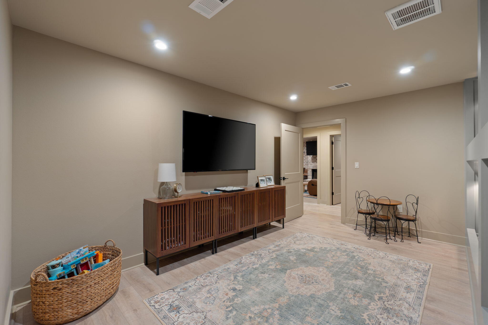 KINCO FARMS LLC - Residential