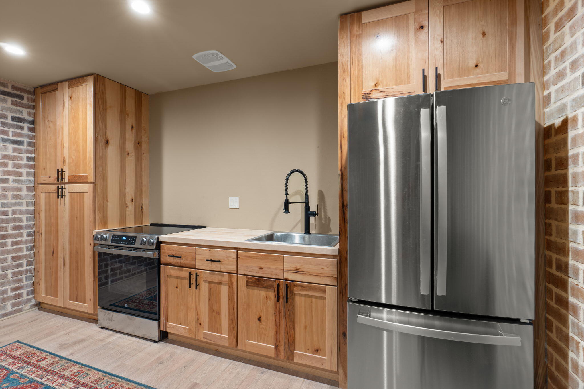 KINCO FARMS LLC - Residential