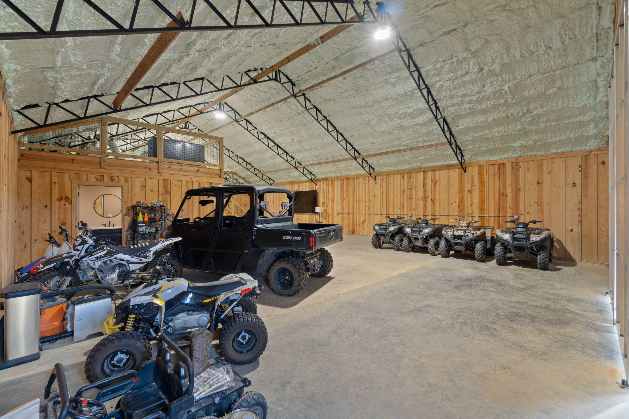 KINCO FARMS LLC - Residential