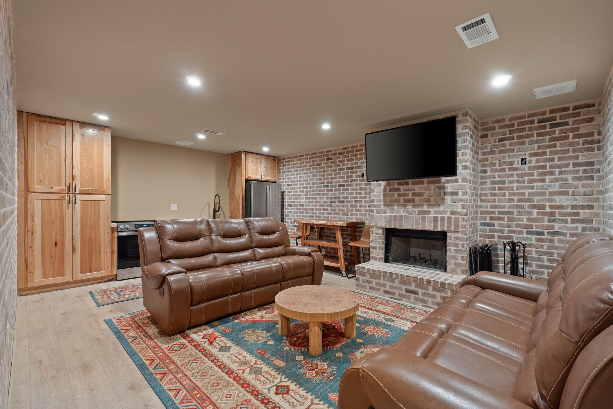 KINCO FARMS LLC - Residential