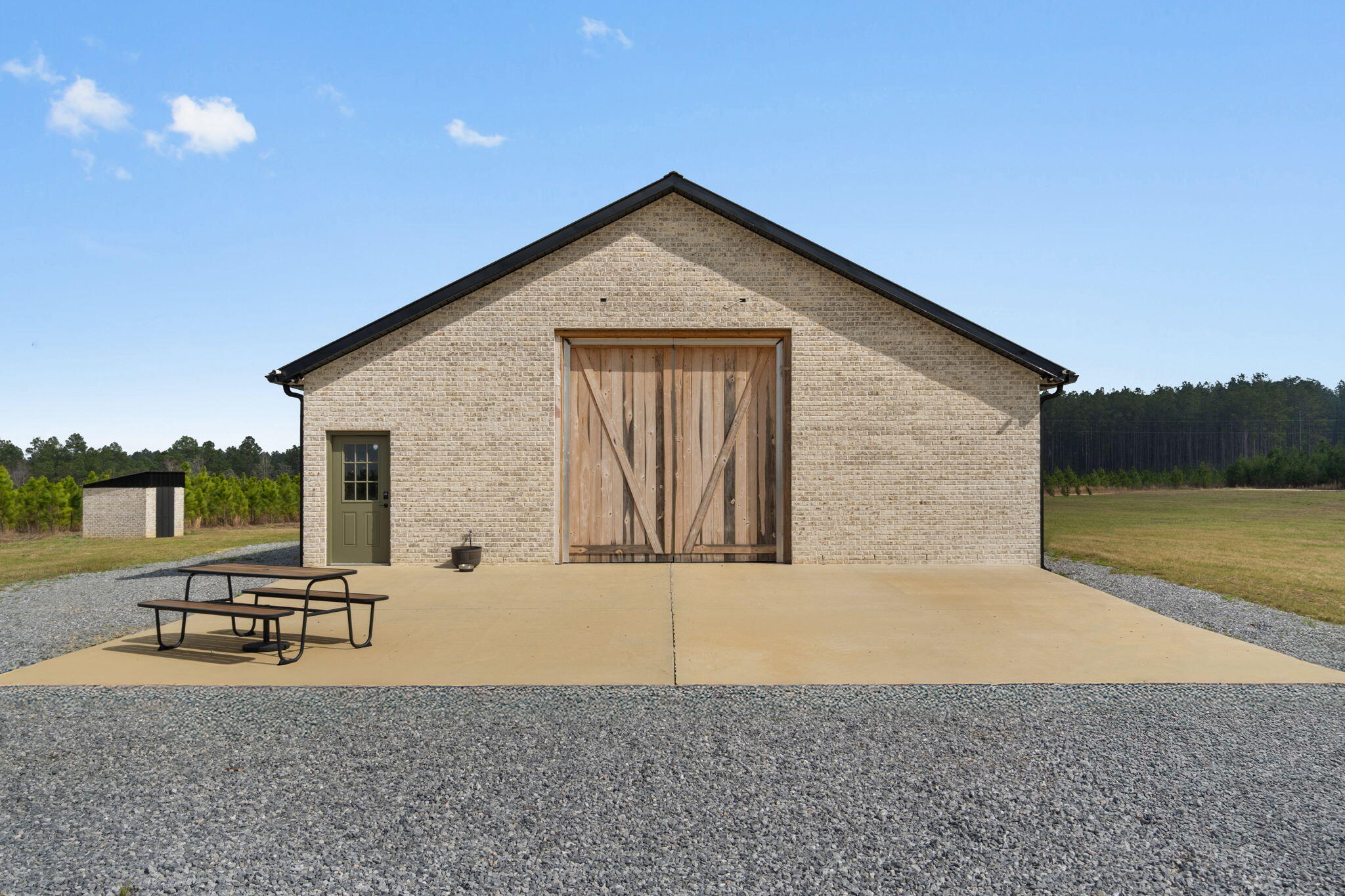 KINCO FARMS LLC - Residential