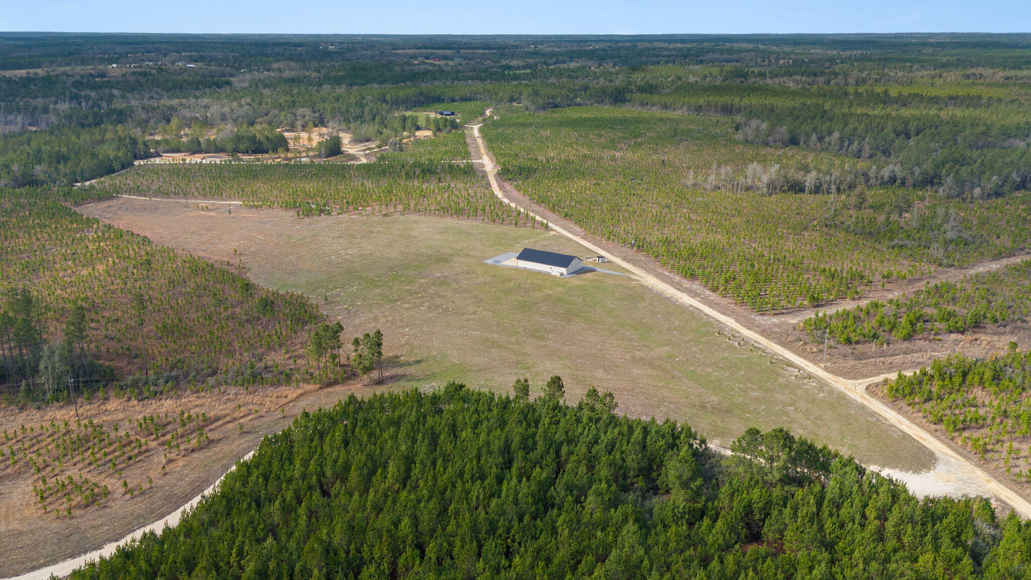 KINCO FARMS LLC - Residential