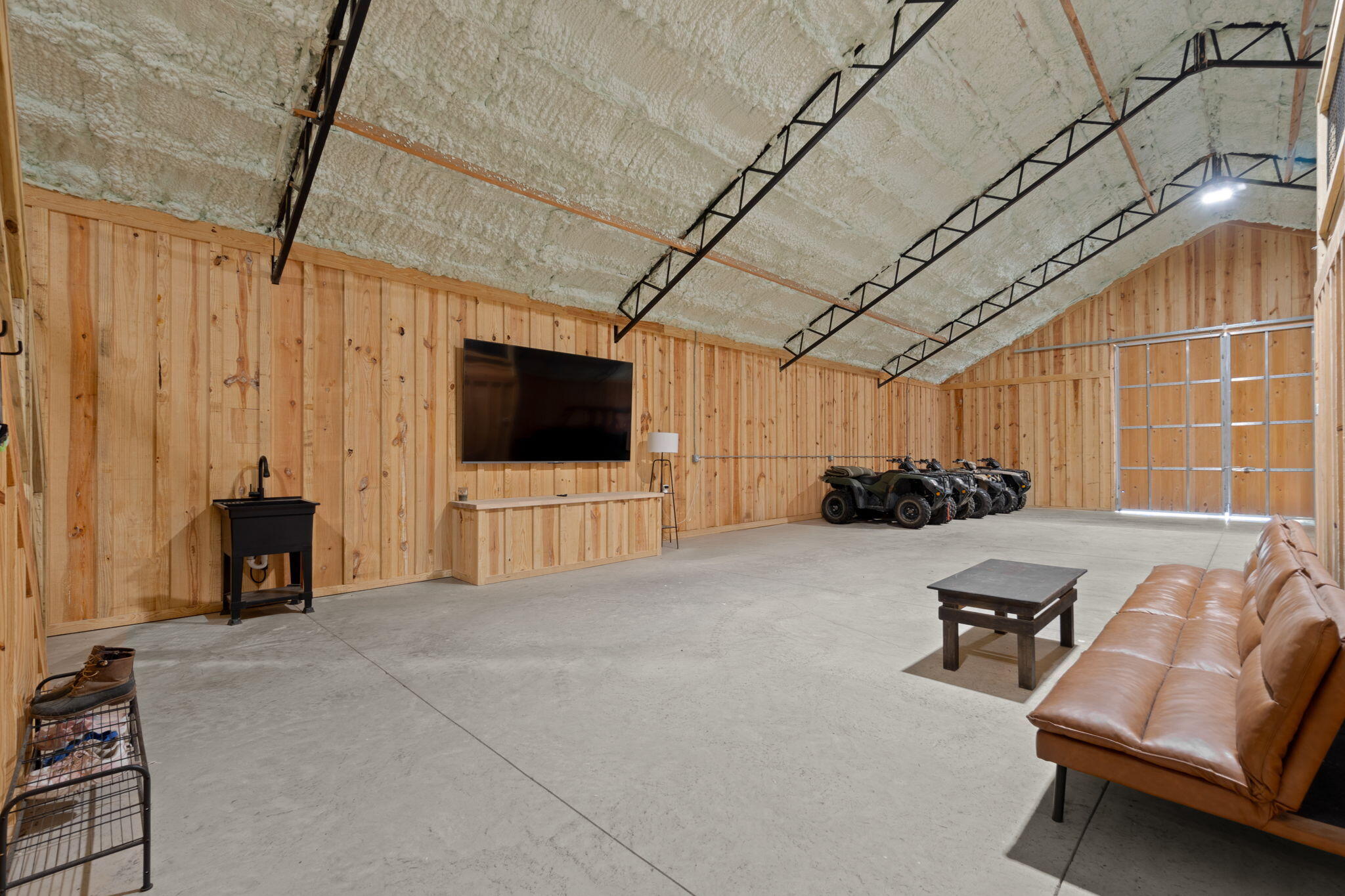 KINCO FARMS LLC - Residential