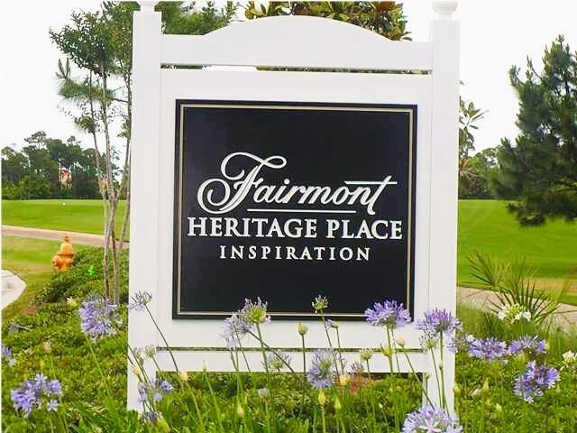 Inspiration at Sandestin - Residential