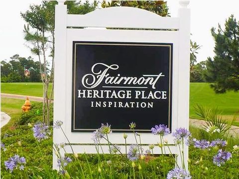 8118 Inspiration Drive E1 Miramar Beach FL 32550