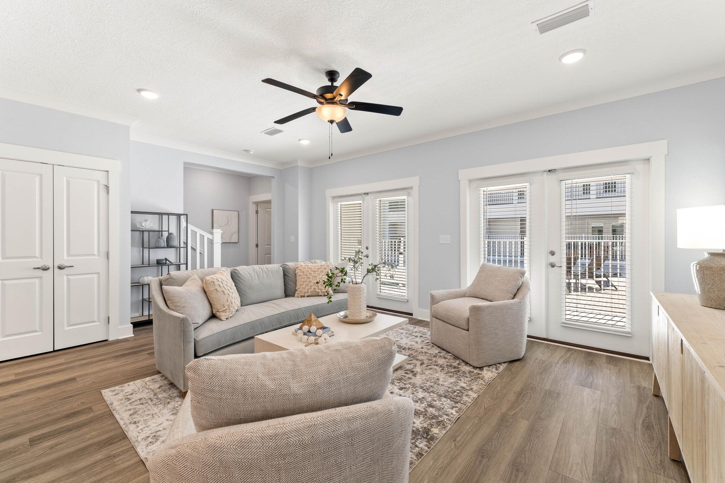 Beach Lofts - Residential Lease