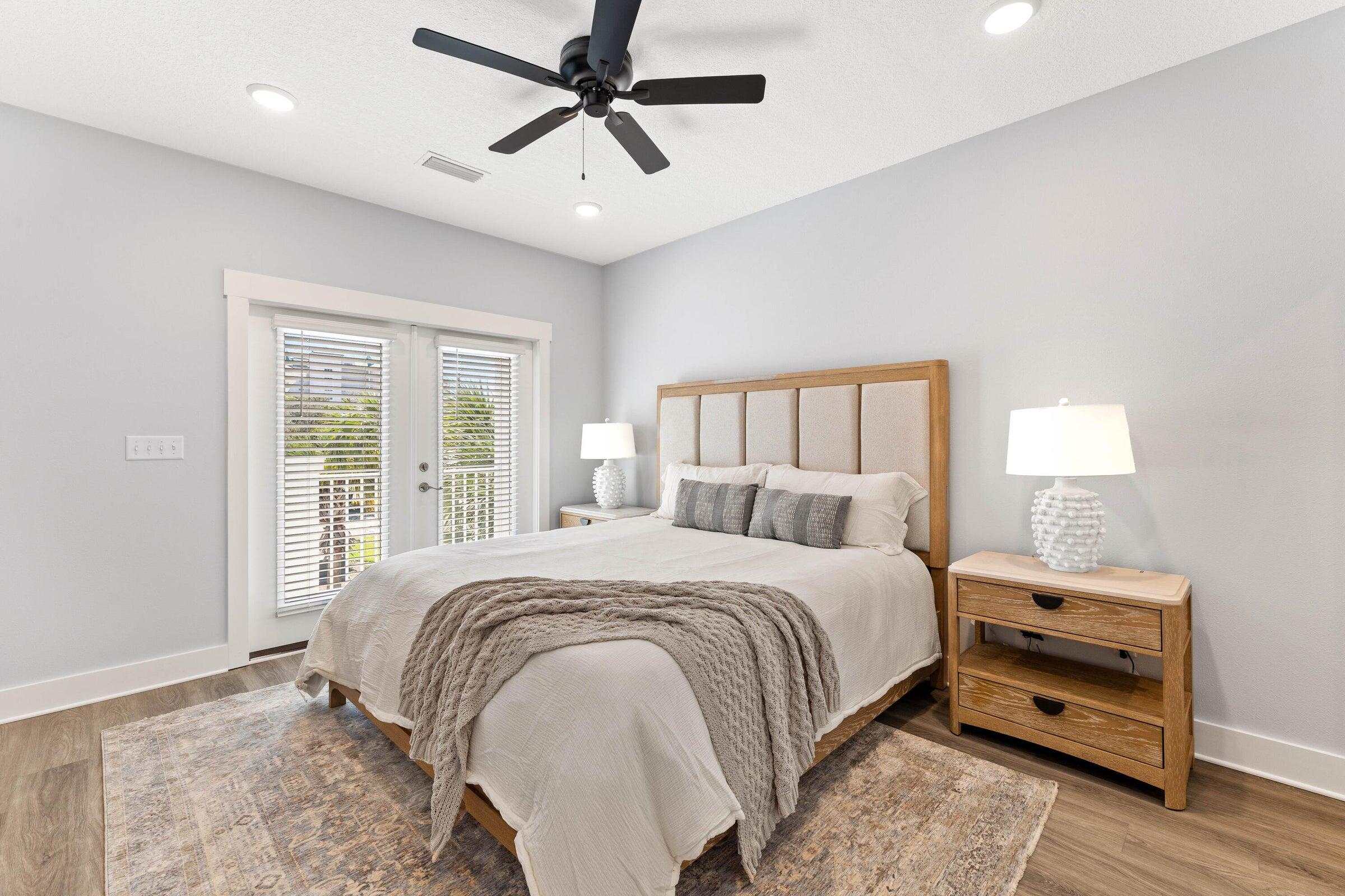 Beach Lofts - Residential Lease