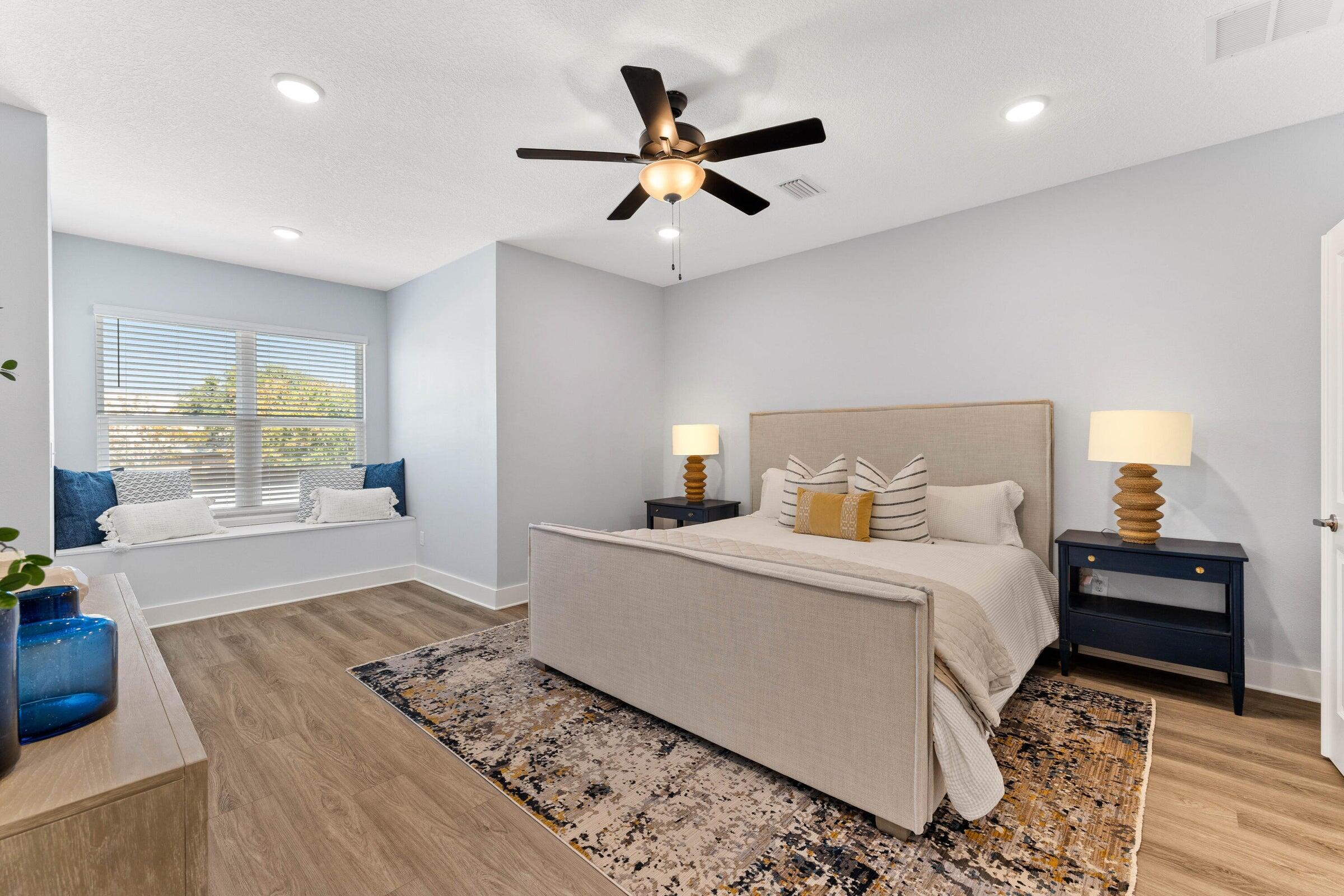 Beach Lofts - Residential Lease