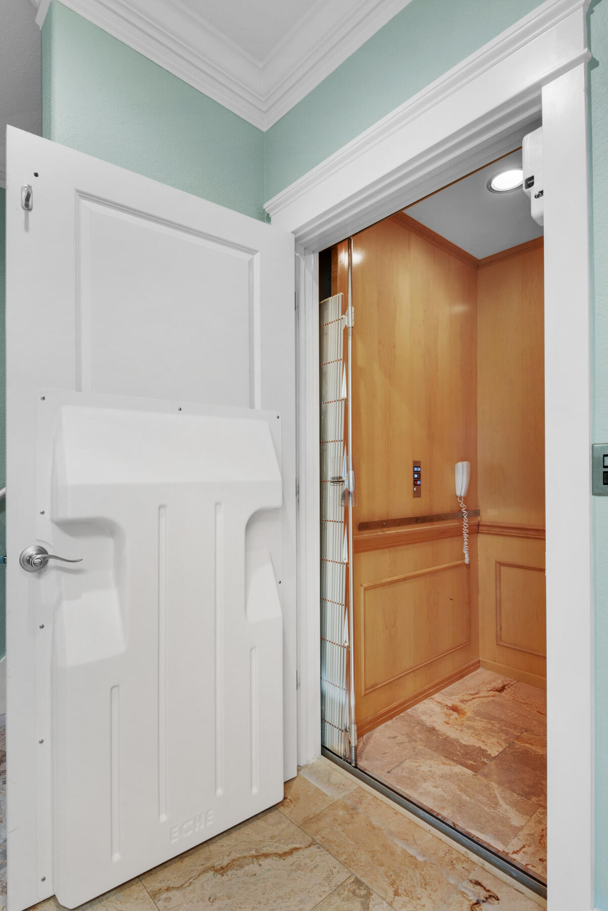 VILLAGE AT BLUE MOUNTAIN BEACH - Residential