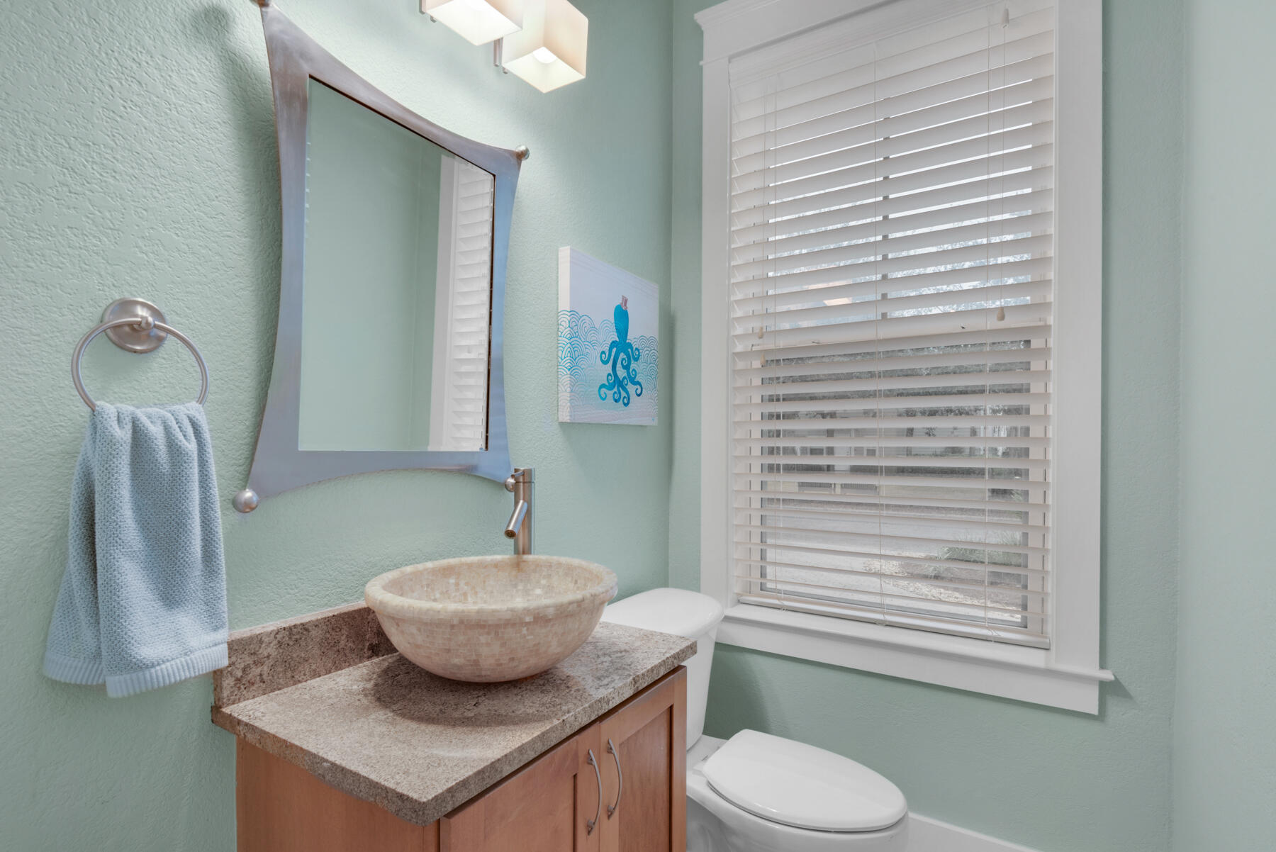 VILLAGE AT BLUE MOUNTAIN BEACH - Residential