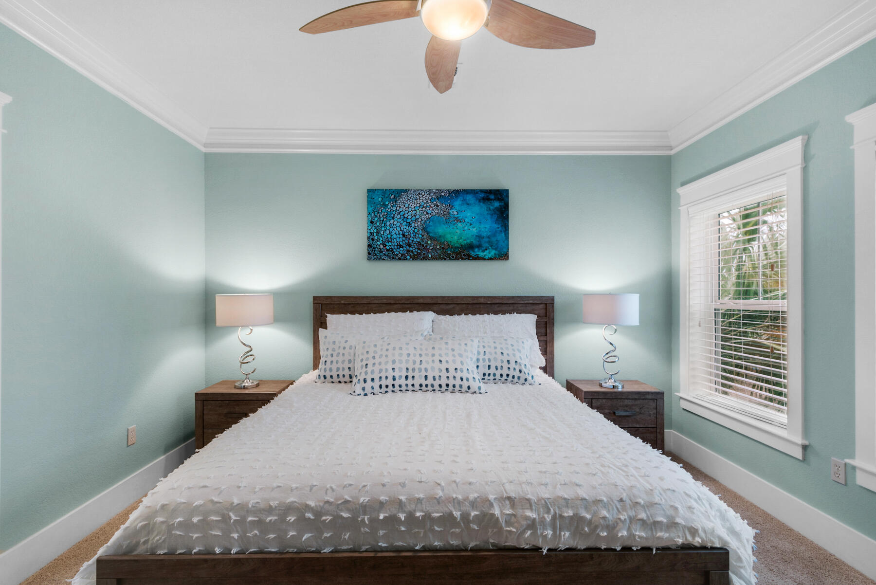 VILLAGE AT BLUE MOUNTAIN BEACH - Residential