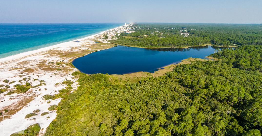 VILLAGE AT BLUE MOUNTAIN BEACH - Residential