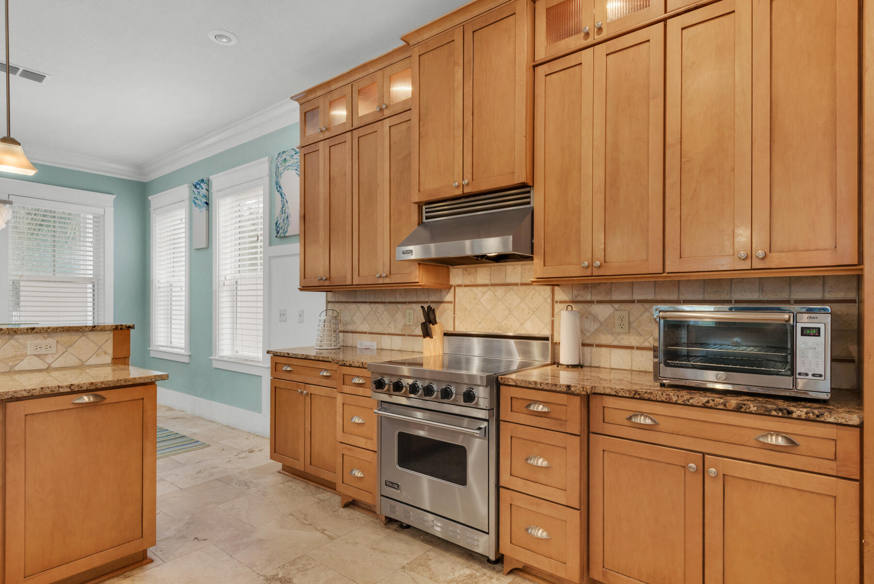 VILLAGE AT BLUE MOUNTAIN BEACH - Residential